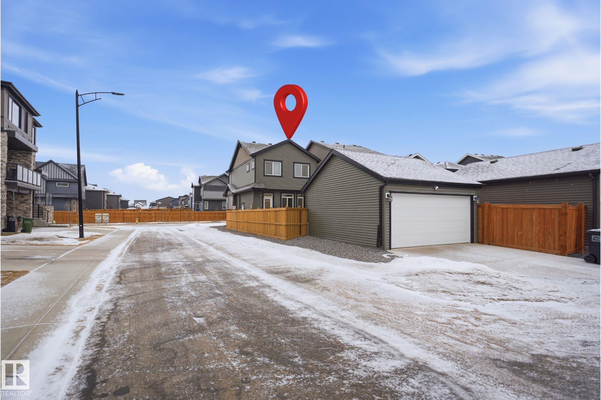 Photo 33 at 4047 Hawthorn Link SW, The Orchards At Ellerslie, Edmonton