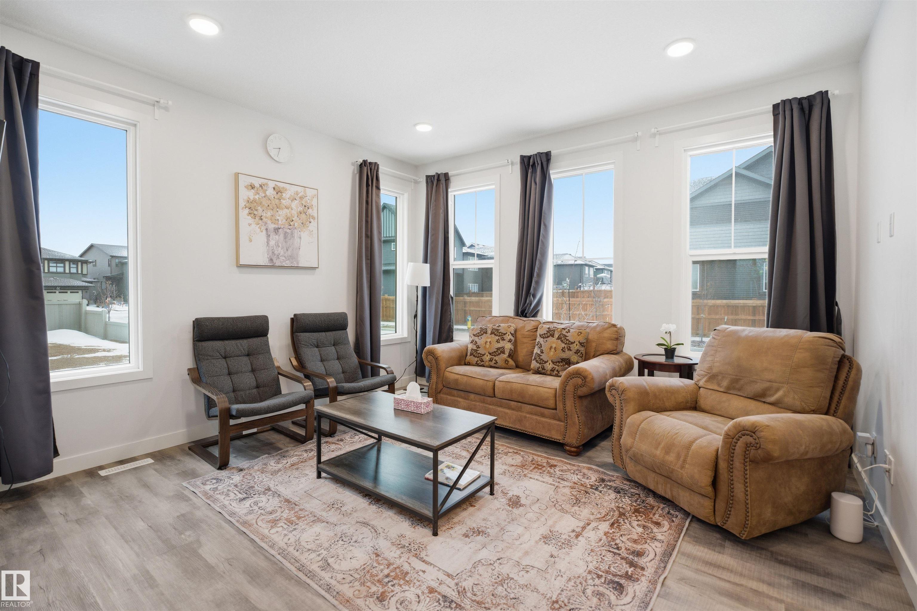 Photo 5 at 4047 Hawthorn Link SW, The Orchards At Ellerslie, Edmonton