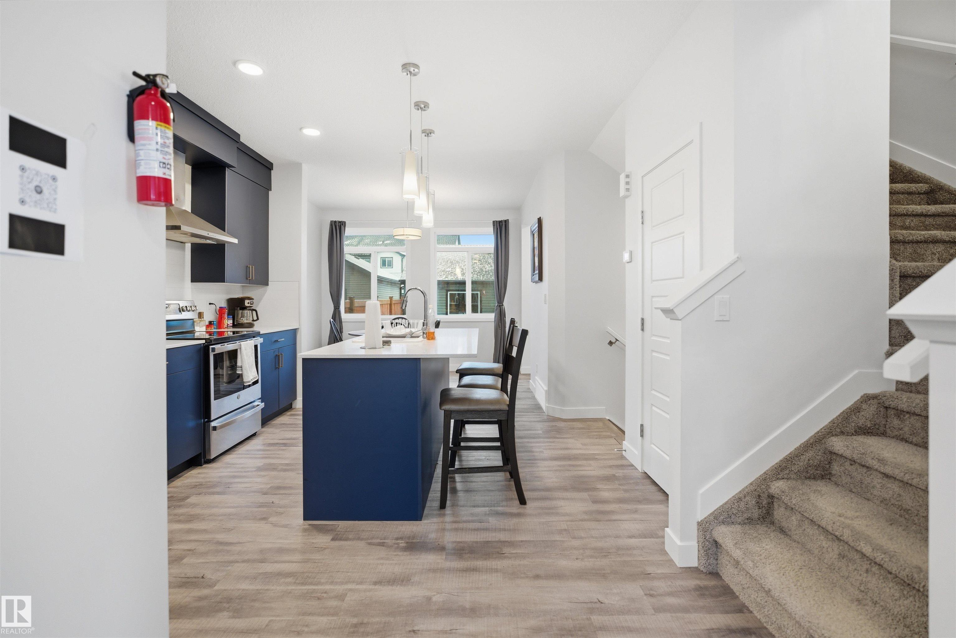 Photo 8 at 4047 Hawthorn Link SW, The Orchards At Ellerslie, Edmonton