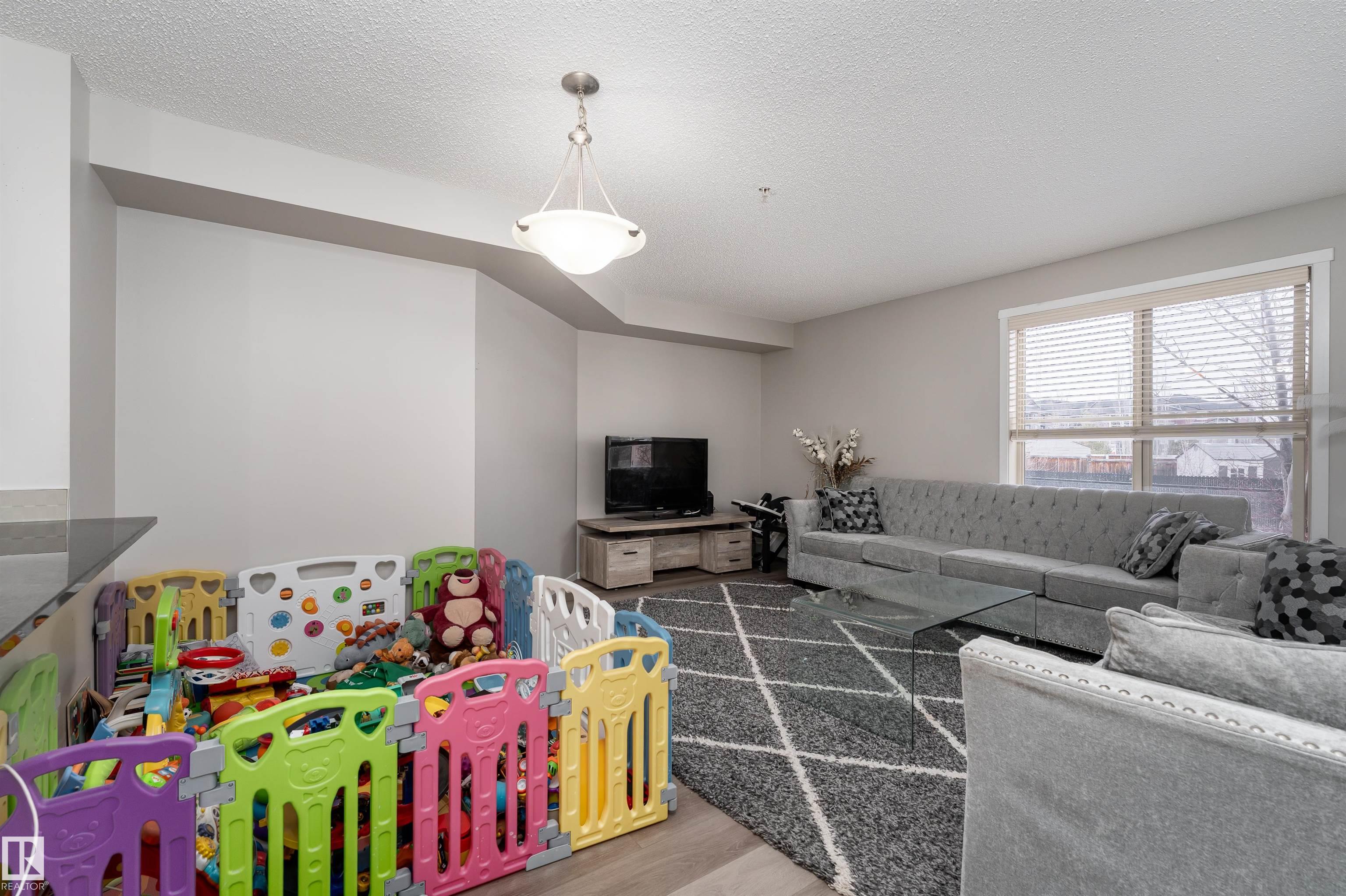 Photo 17 at 117 - 3207 James Mowatt Trail SW, Allard, Edmonton
