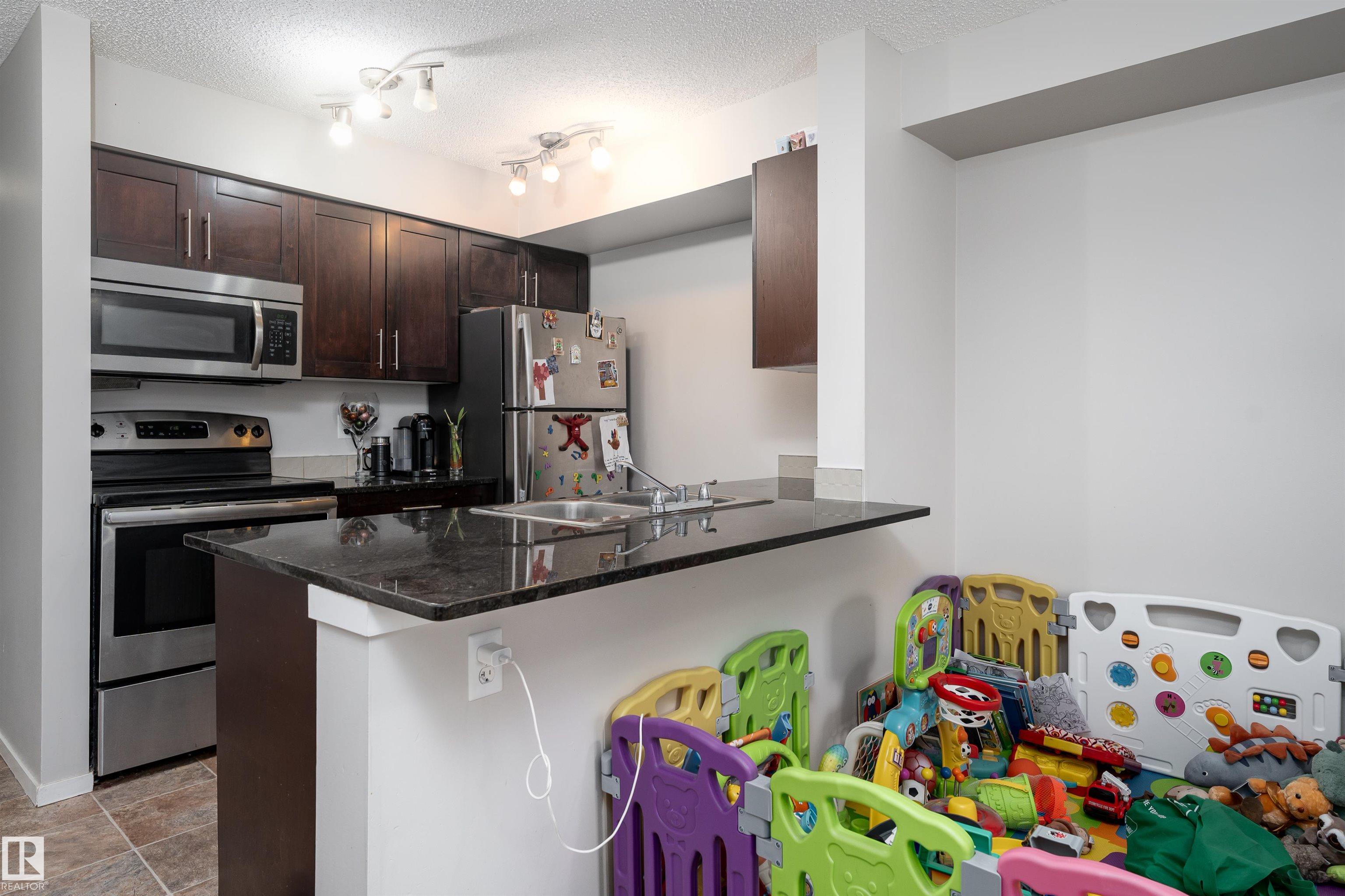 Photo 18 at 117 - 3207 James Mowatt Trail SW, Allard, Edmonton