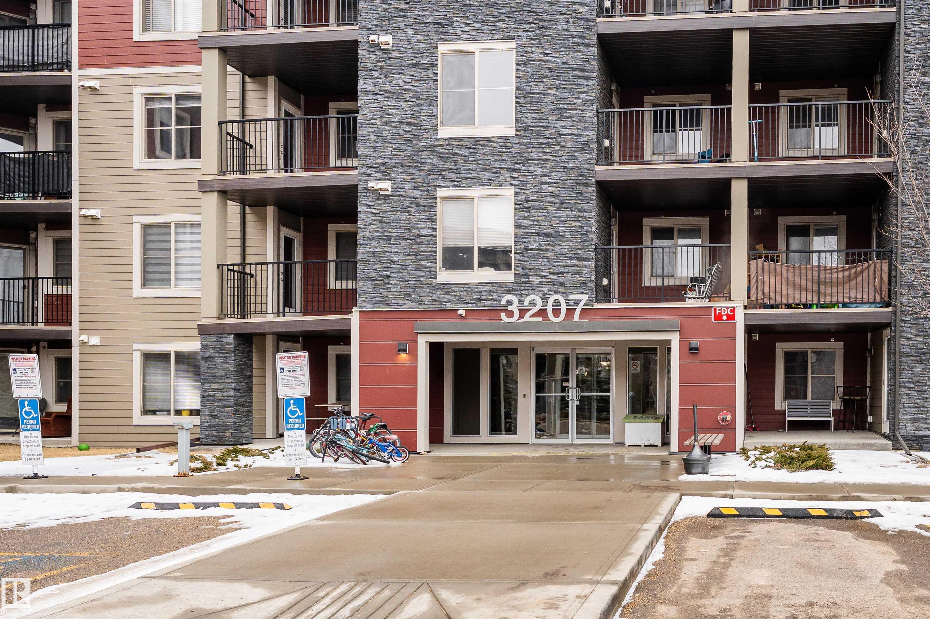 Photo 22 at 117 - 3207 James Mowatt Trail SW, Allard, Edmonton