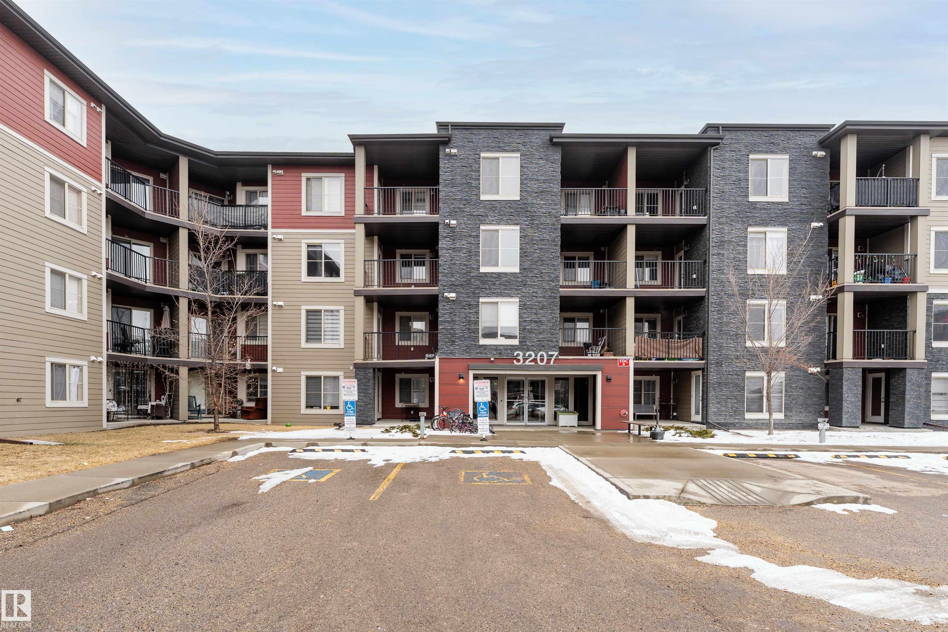 Photo 29 at 117 - 3207 James Mowatt Trail SW, Allard, Edmonton