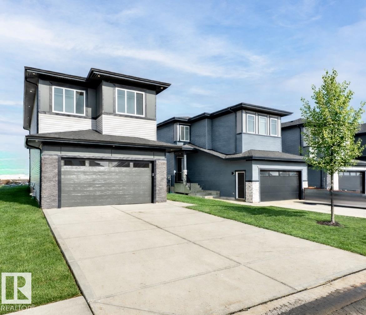 5913 17 Street NE, Irvine Creek, Rural Leduc County