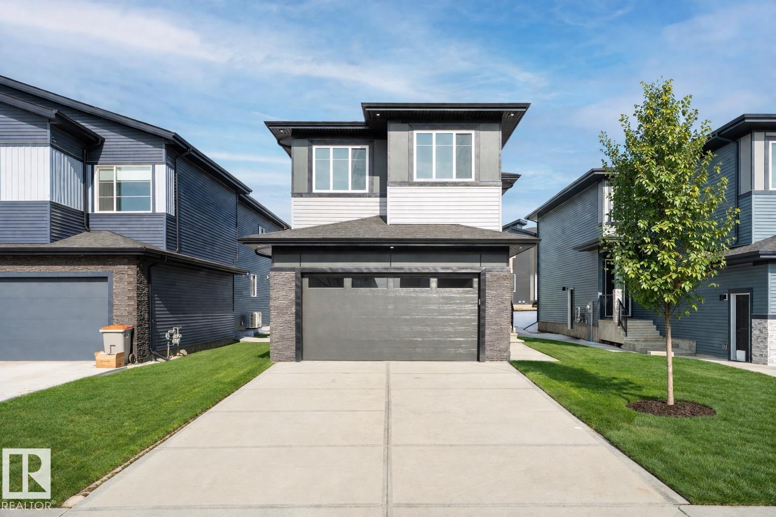 5913 17 Street NE, Irvine Creek, Rural Leduc County