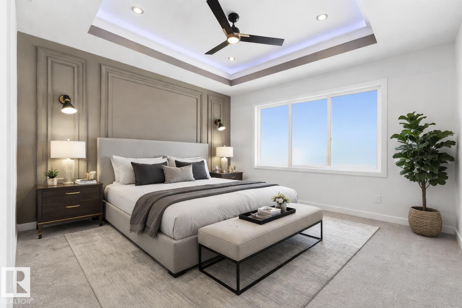 Photo 32 at 5913 17 Street NE, Irvine Creek, Rural Leduc County