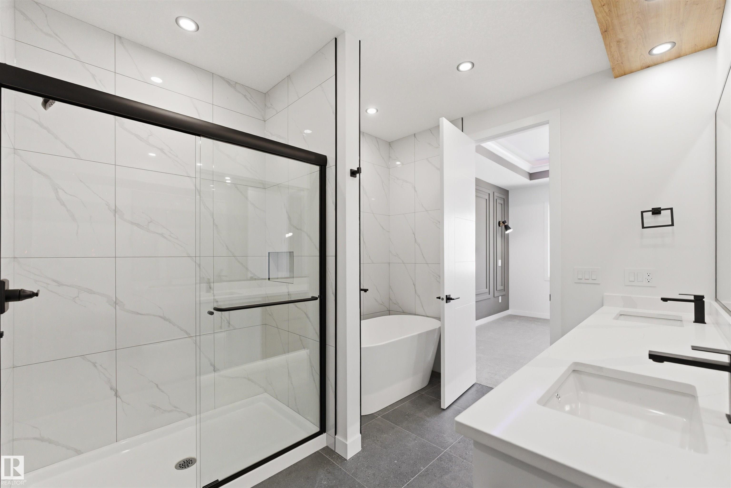 Photo 37 at 5913 17 Street NE, Irvine Creek, Rural Leduc County