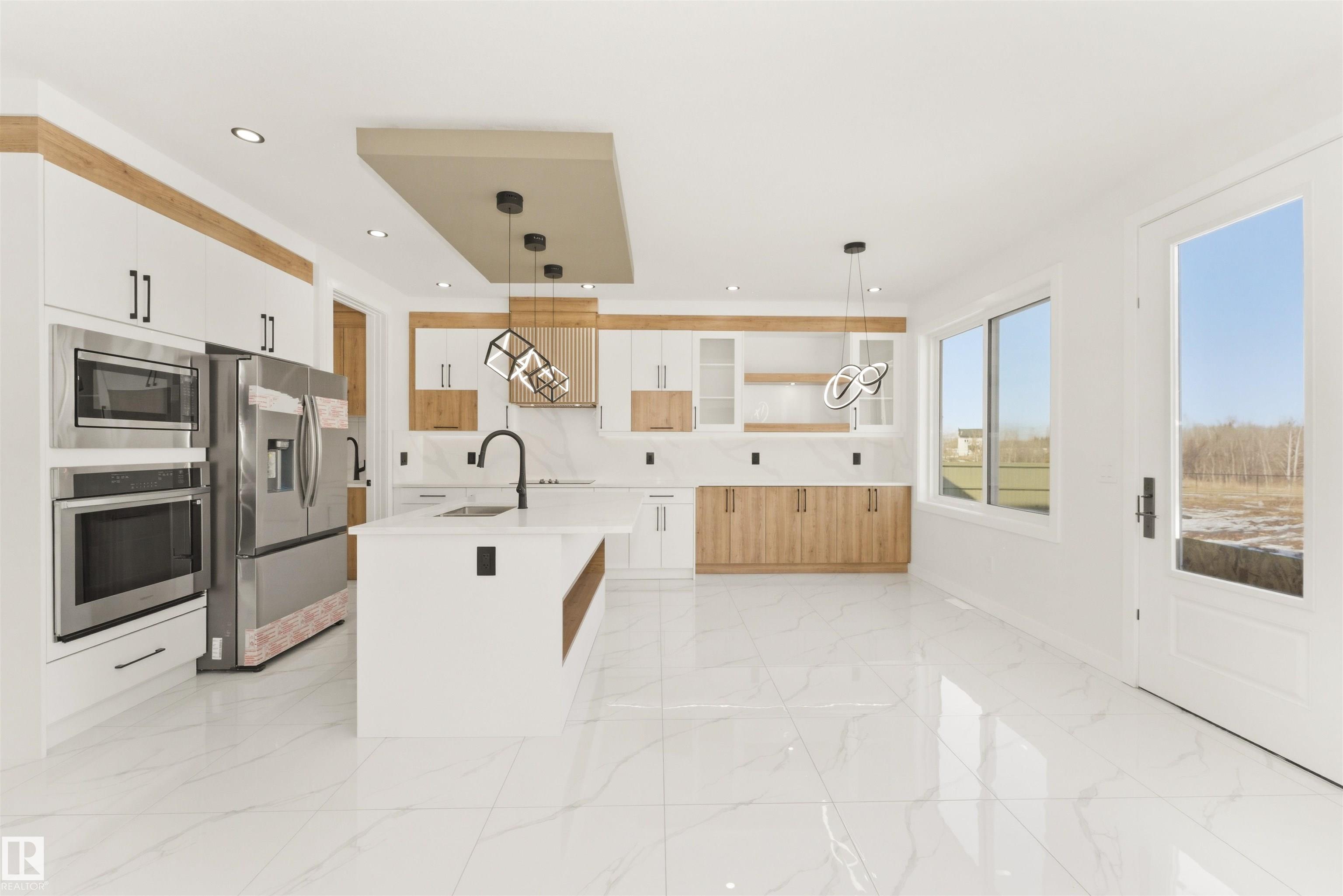 Photo 6 at 5913 17 Street NE, Irvine Creek, Rural Leduc County