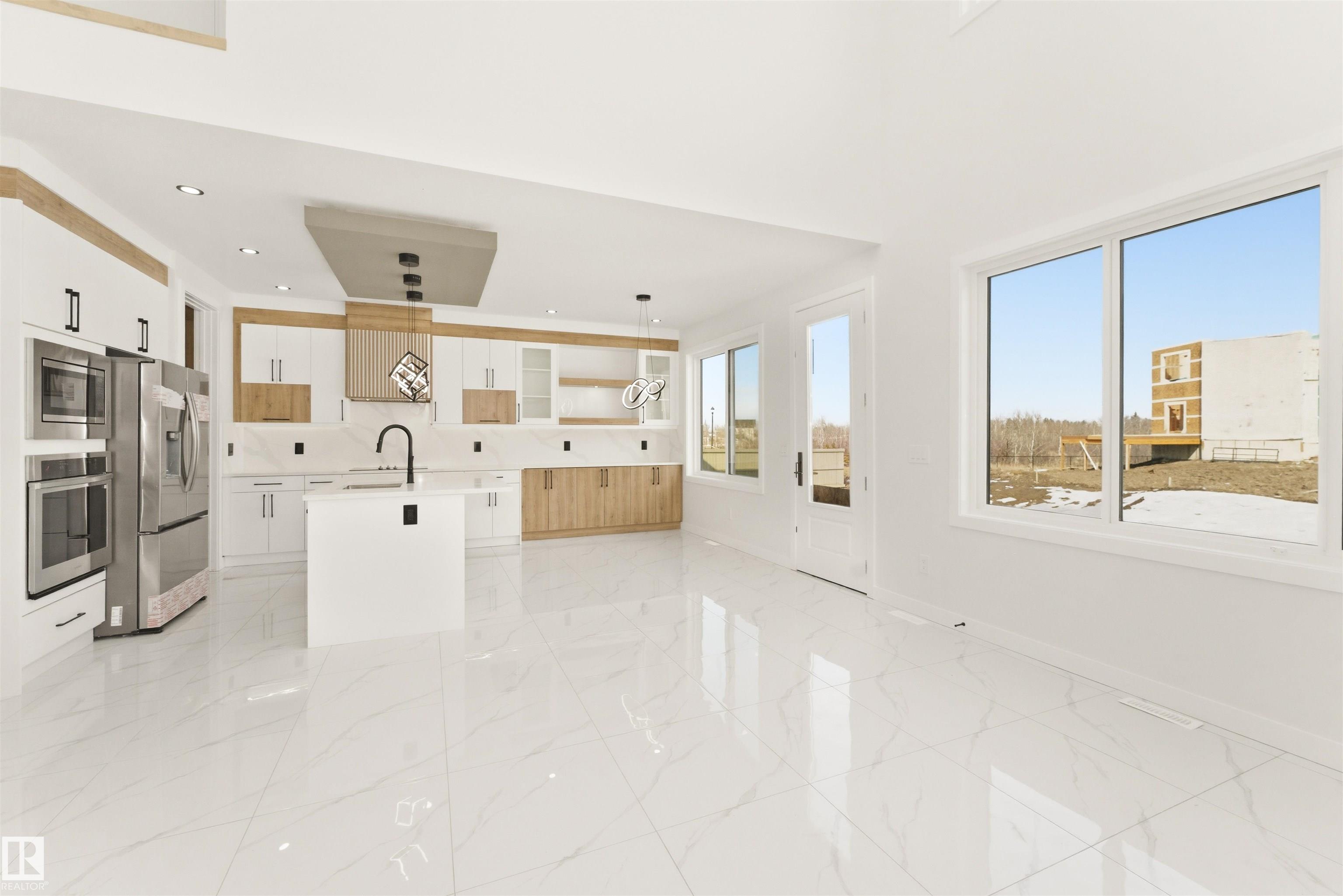 Photo 7 at 5913 17 Street NE, Irvine Creek, Rural Leduc County