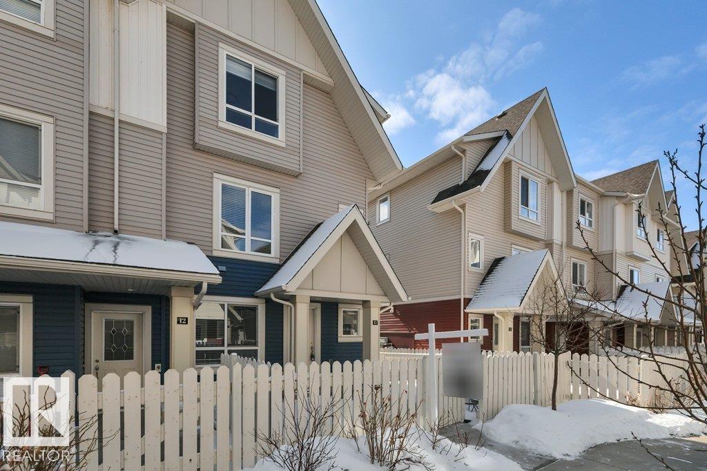 13 - 13003 132 Avenue NW, Athlone, Edmonton