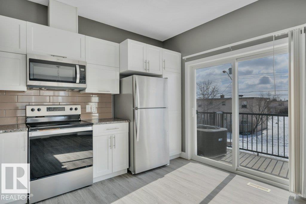 Photo 17 at 13 - 13003 132 Avenue NW, Athlone, Edmonton