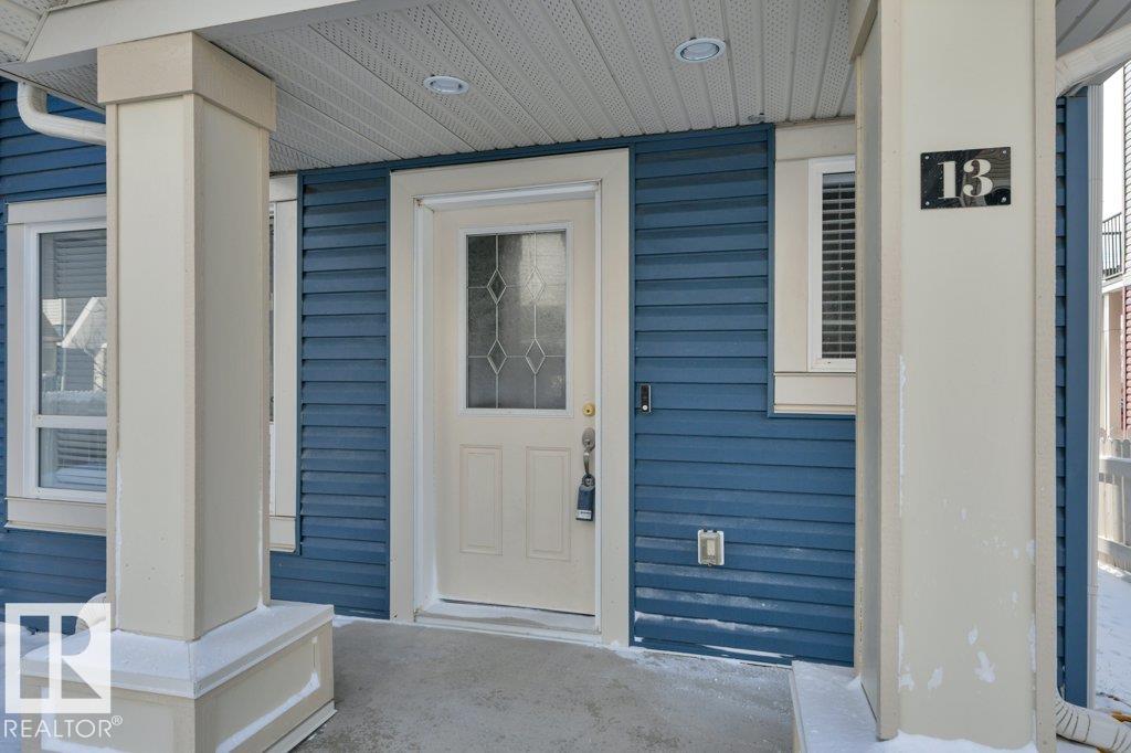 13 - 13003 132 Avenue NW, Athlone, Edmonton