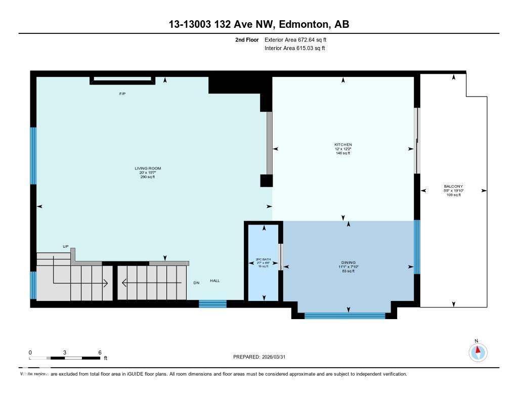 Photo 45 at 13 - 13003 132 Avenue NW, Athlone, Edmonton