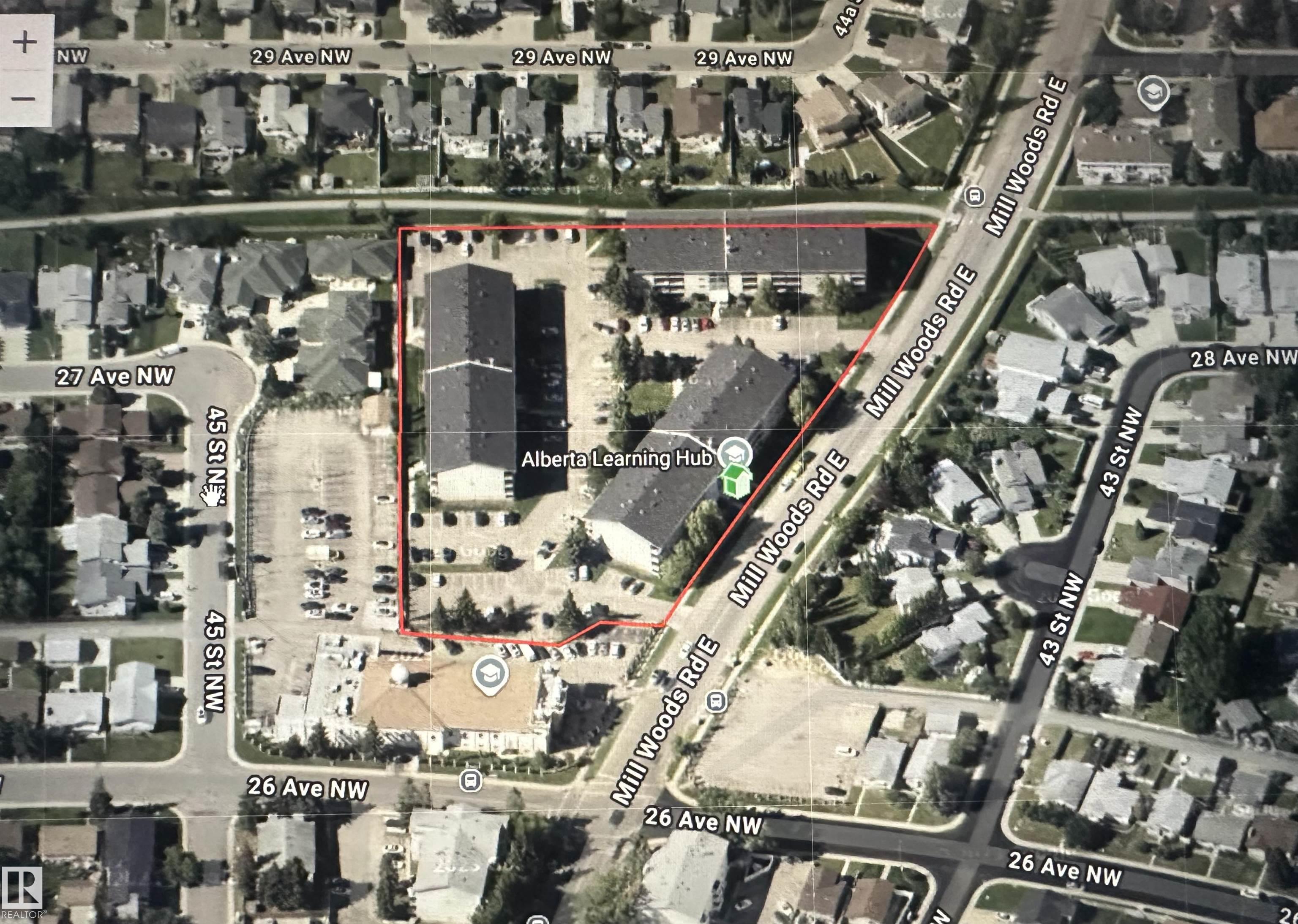 Photo 10 at 2624 Millwoods Road East NW, Weinlos, Edmonton