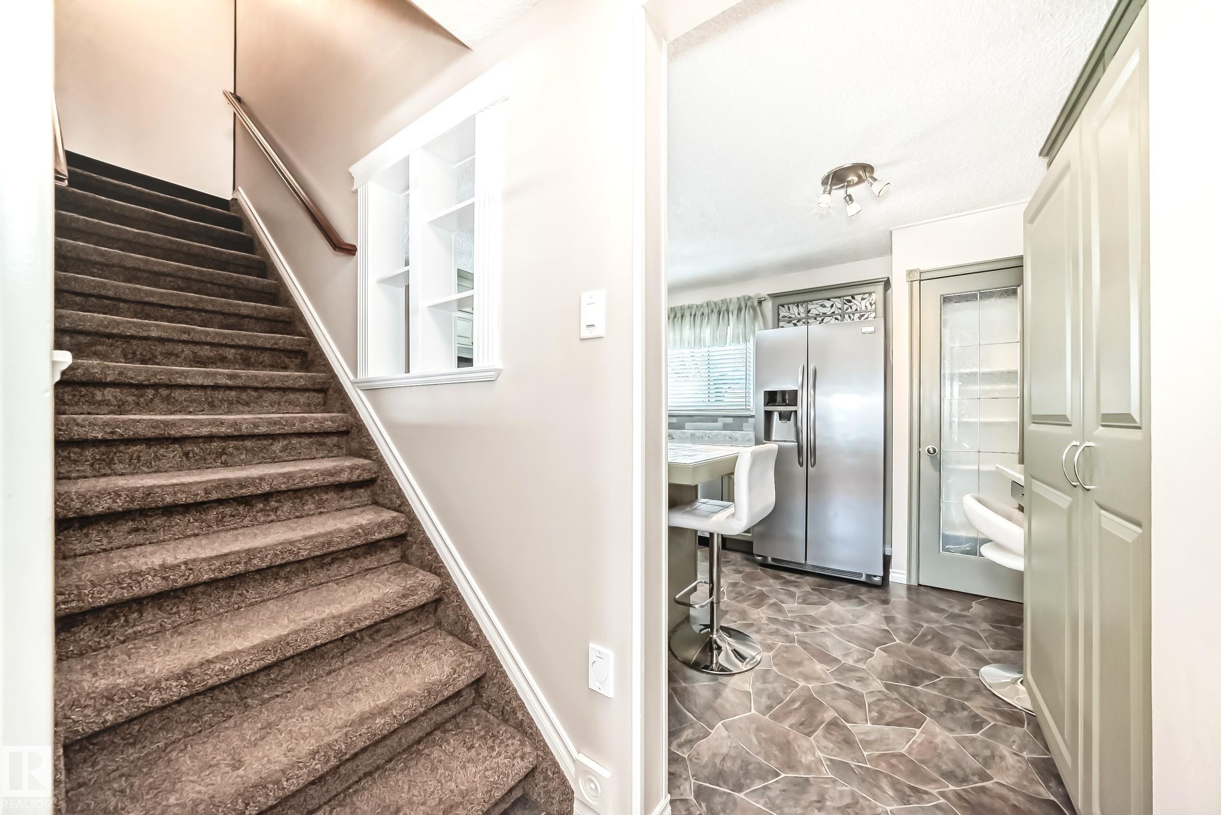 Photo 19 at 13222 83 Street NW, Glengarry, Edmonton