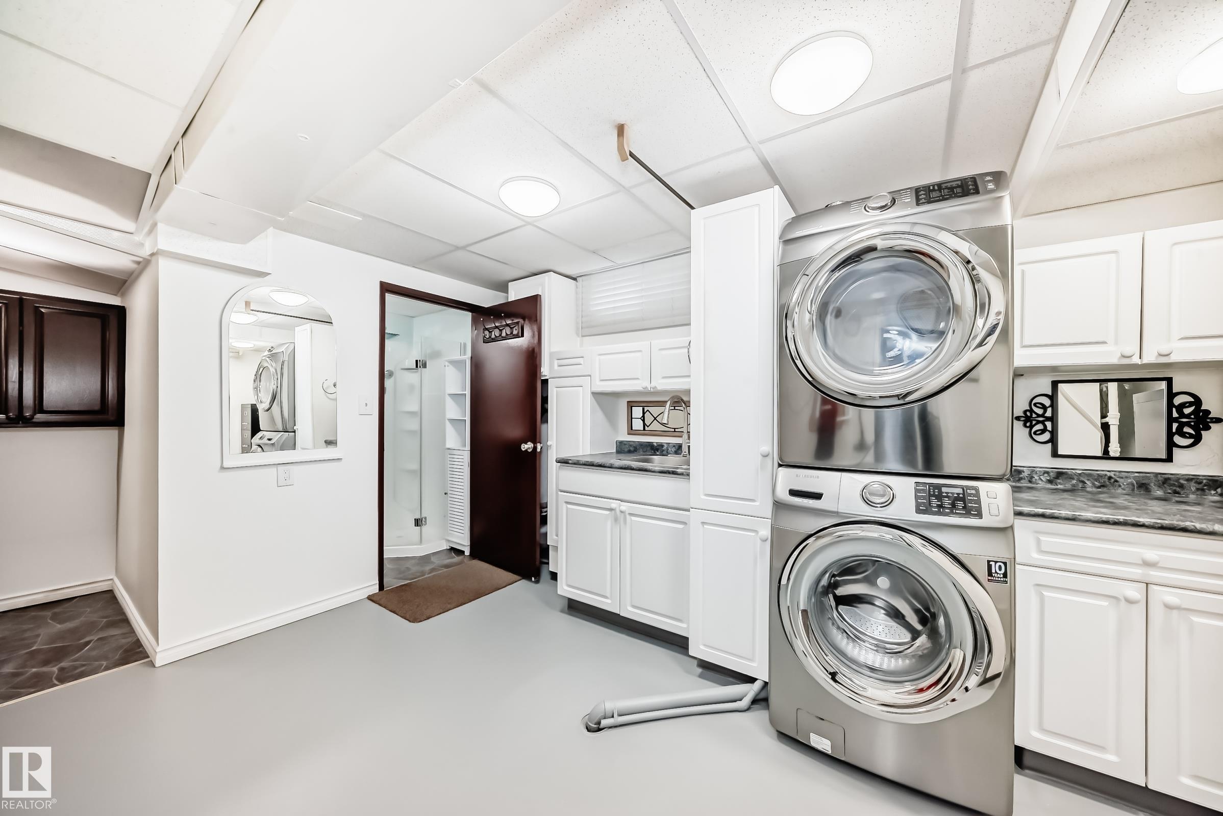 Photo 38 at 13222 83 Street NW, Glengarry, Edmonton