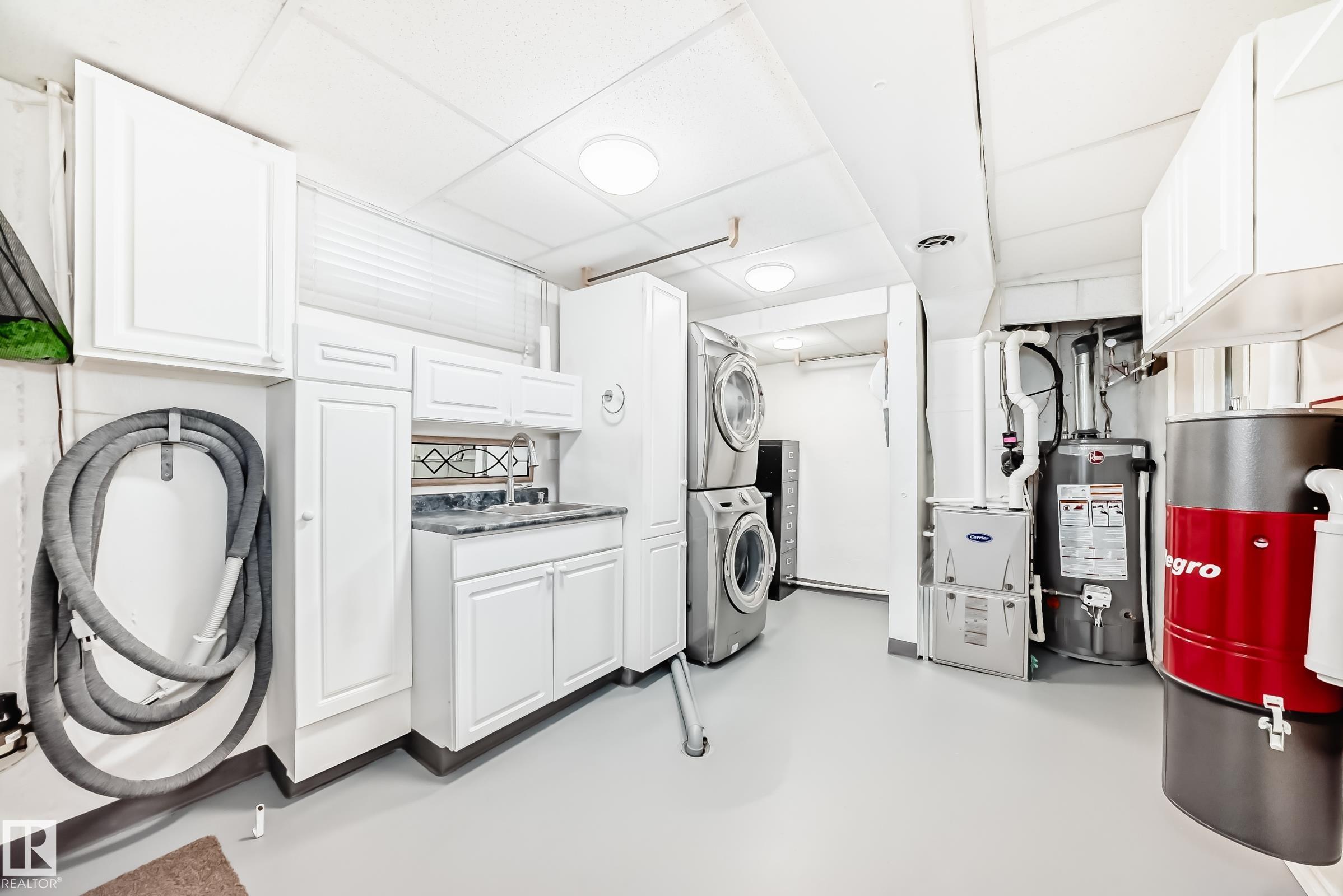 Photo 39 at 13222 83 Street NW, Glengarry, Edmonton