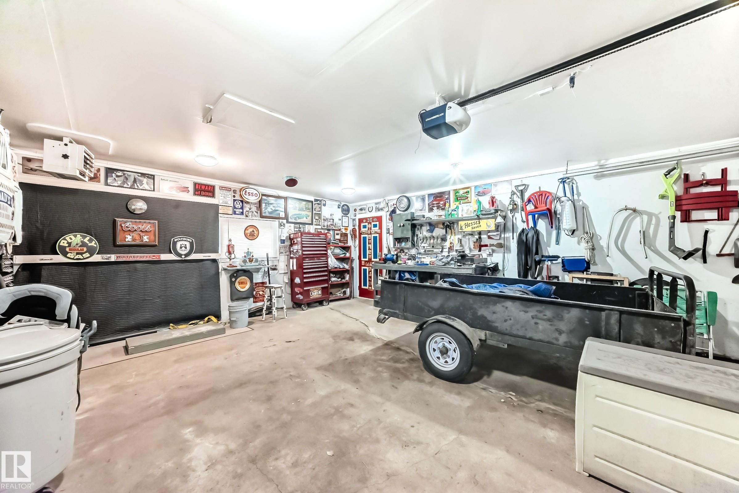 Photo 41 at 13222 83 Street NW, Glengarry, Edmonton