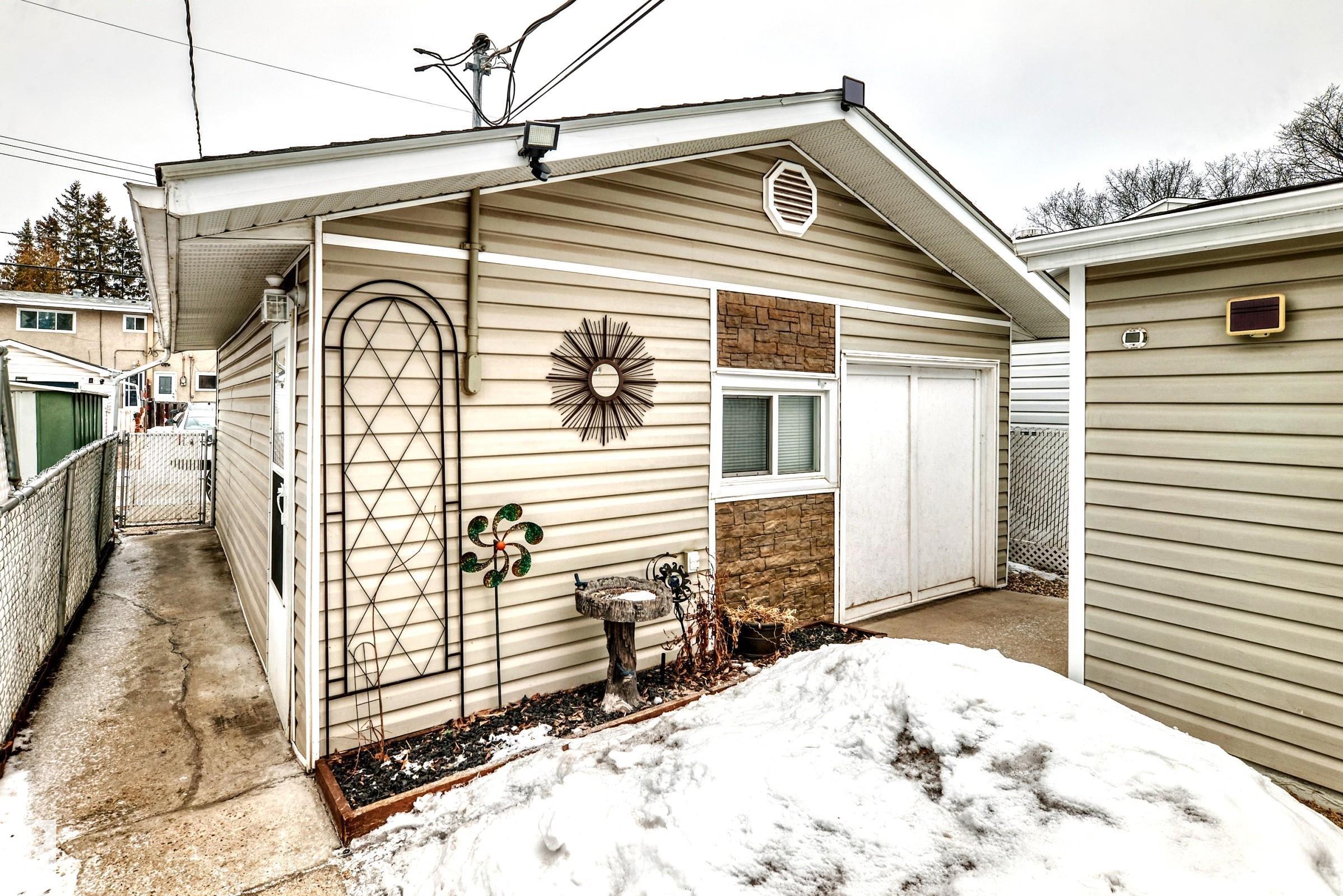 Photo 48 at 13222 83 Street NW, Glengarry, Edmonton