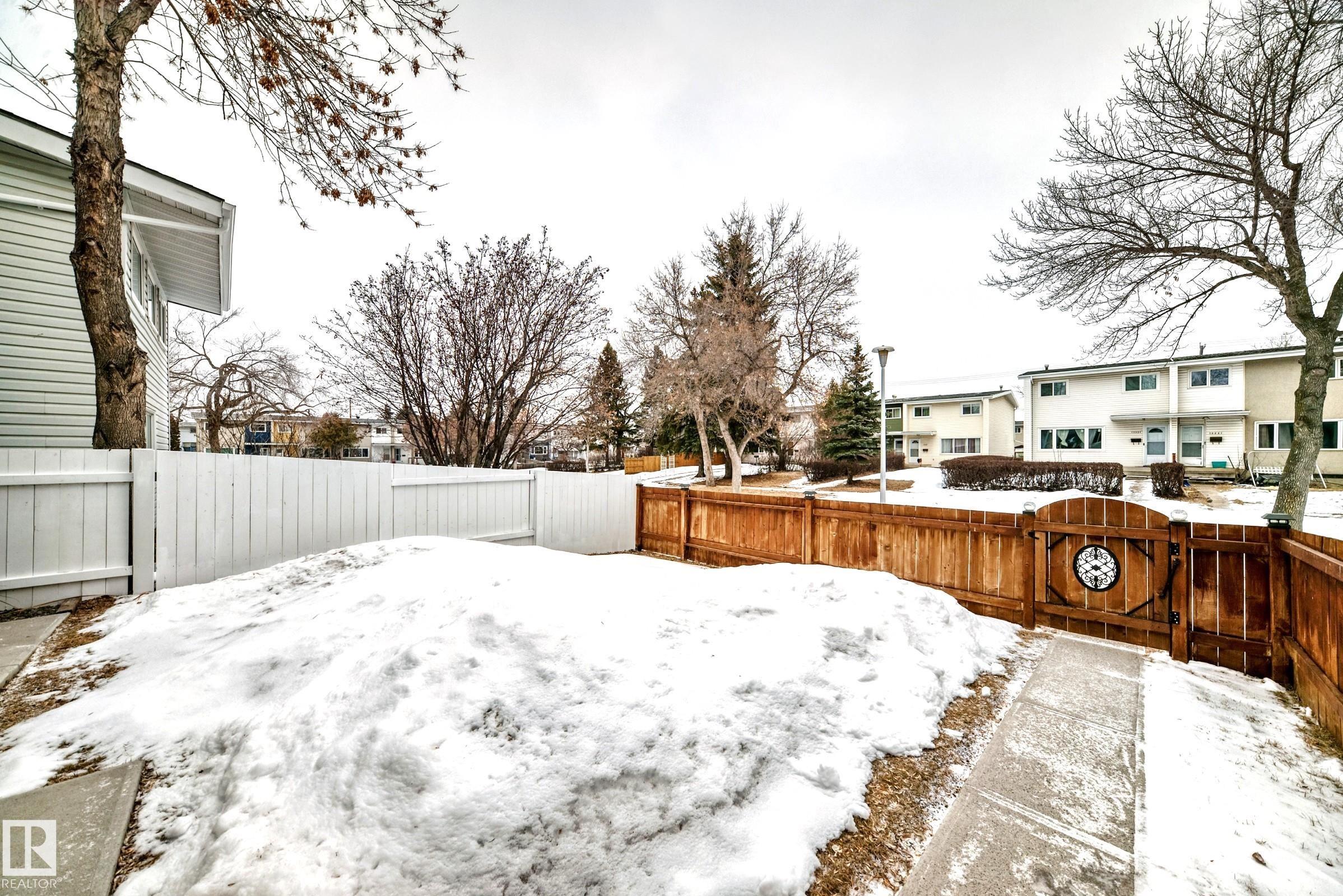 Photo 49 at 13222 83 Street NW, Glengarry, Edmonton