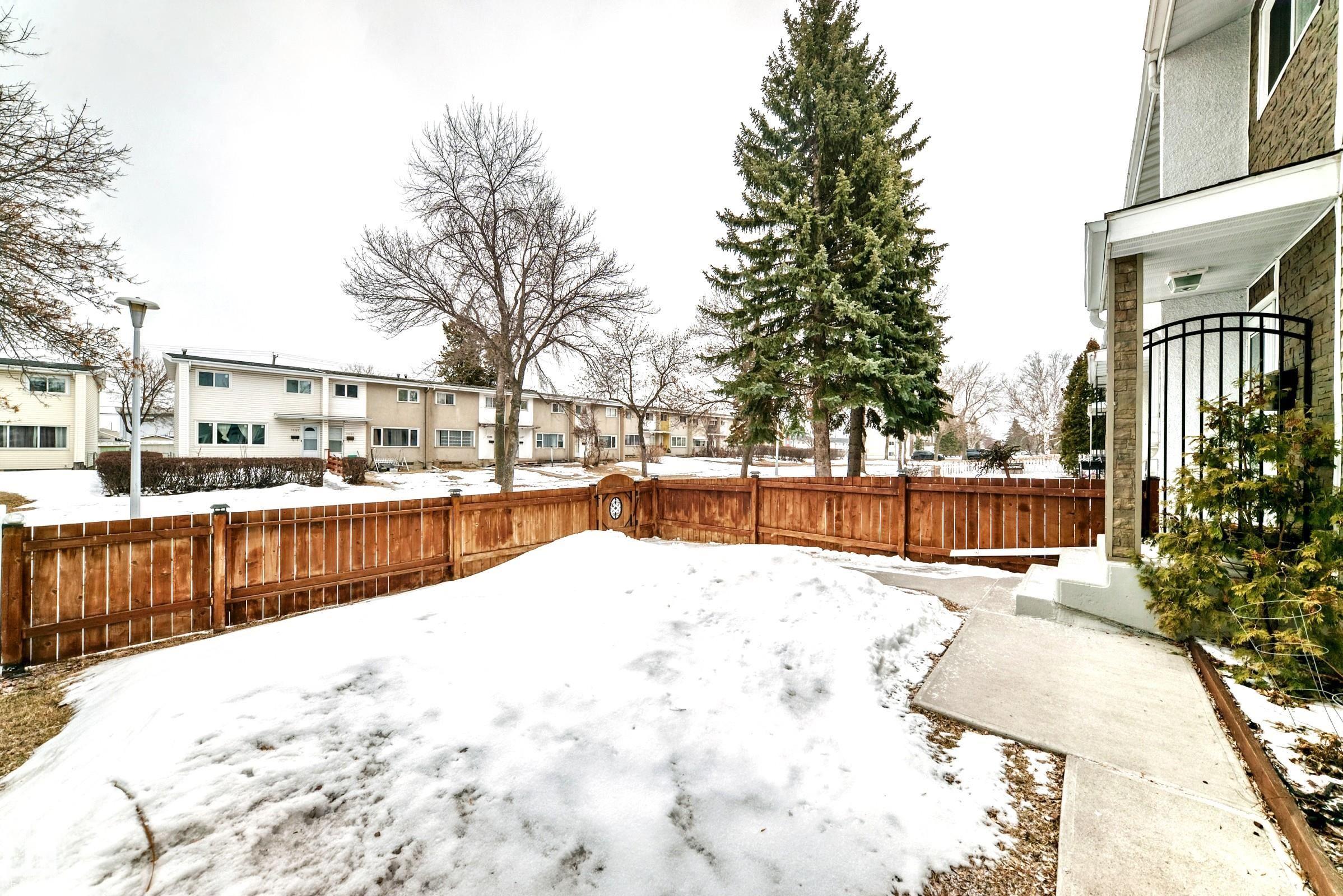 Photo 50 at 13222 83 Street NW, Glengarry, Edmonton