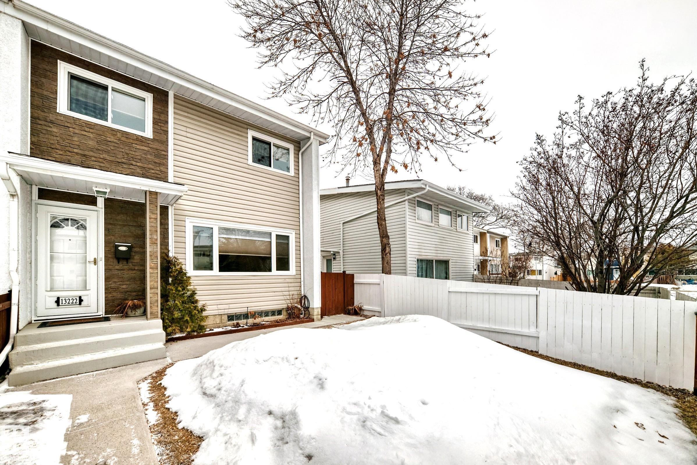 Photo 51 at 13222 83 Street NW, Glengarry, Edmonton