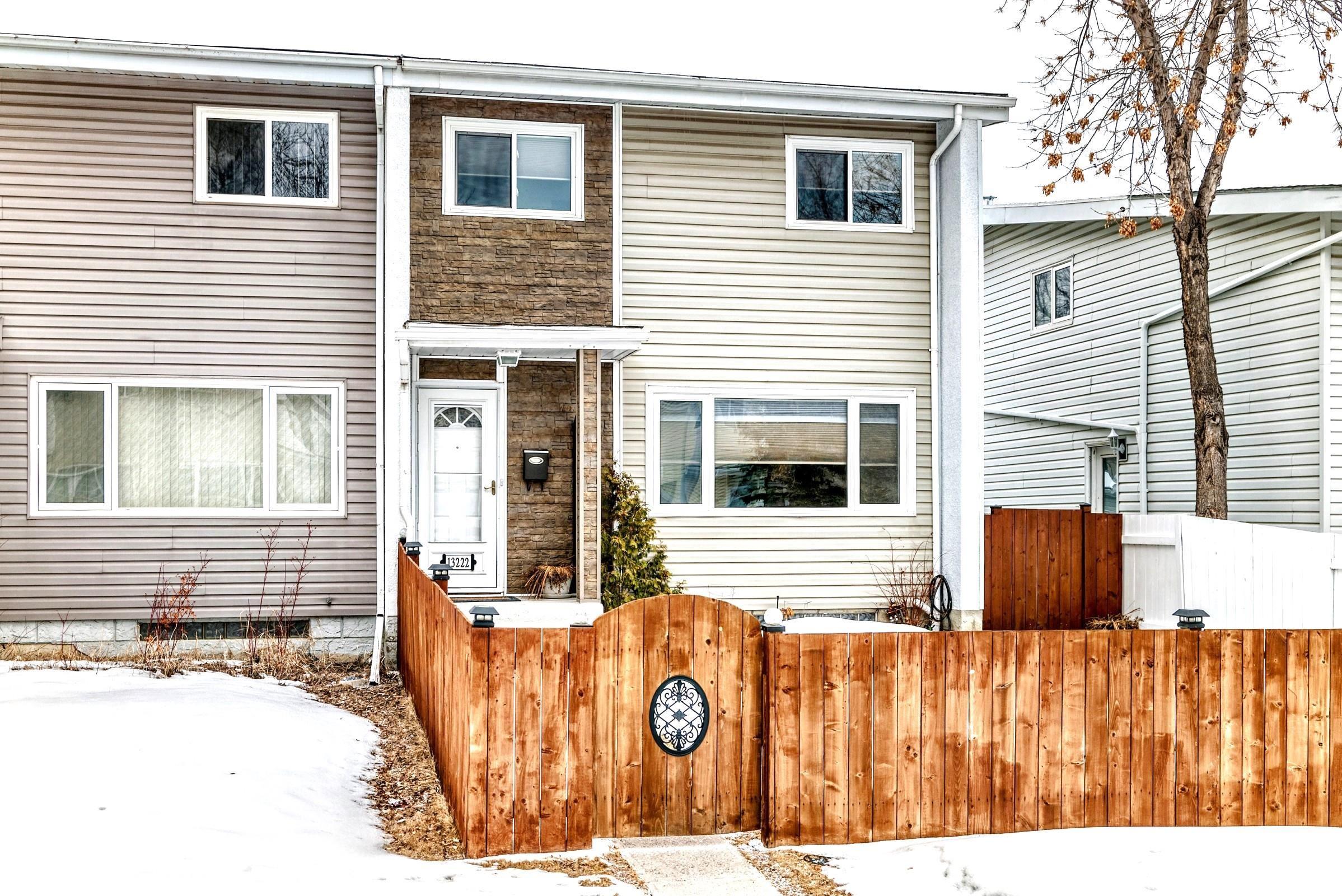 Photo 52 at 13222 83 Street NW, Glengarry, Edmonton