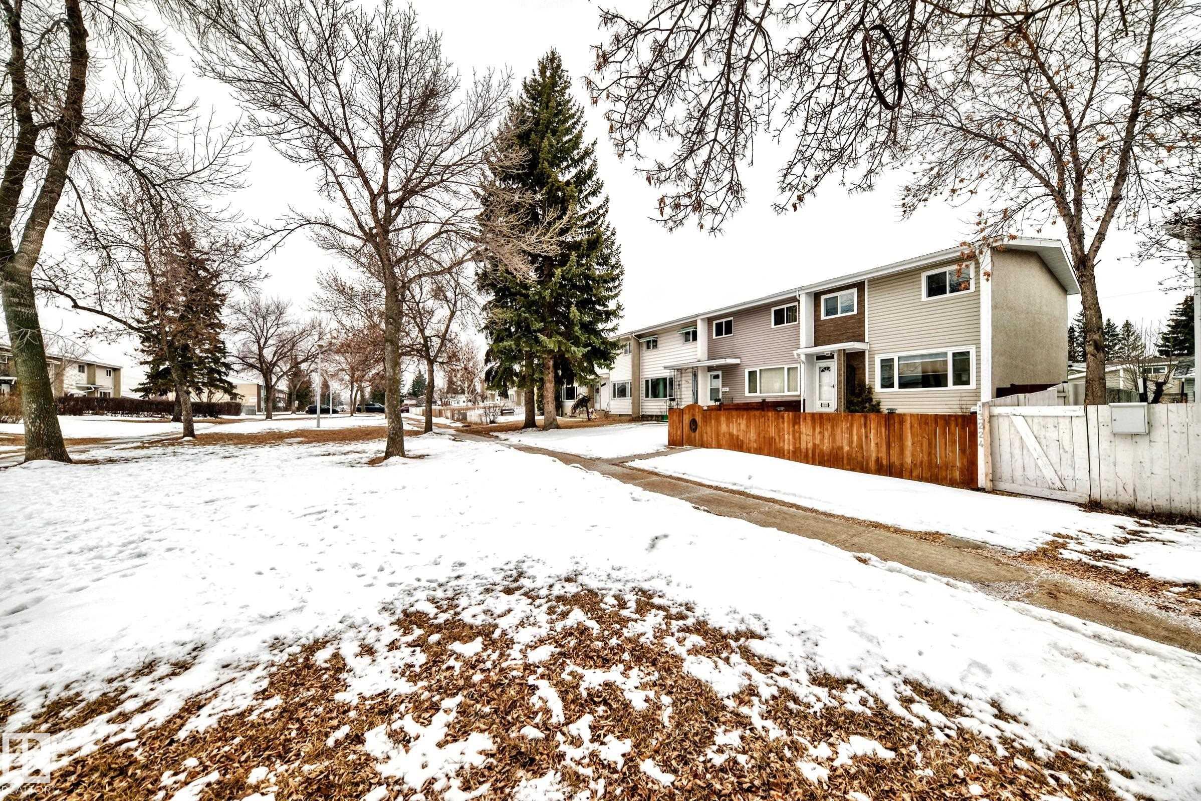 Photo 53 at 13222 83 Street NW, Glengarry, Edmonton