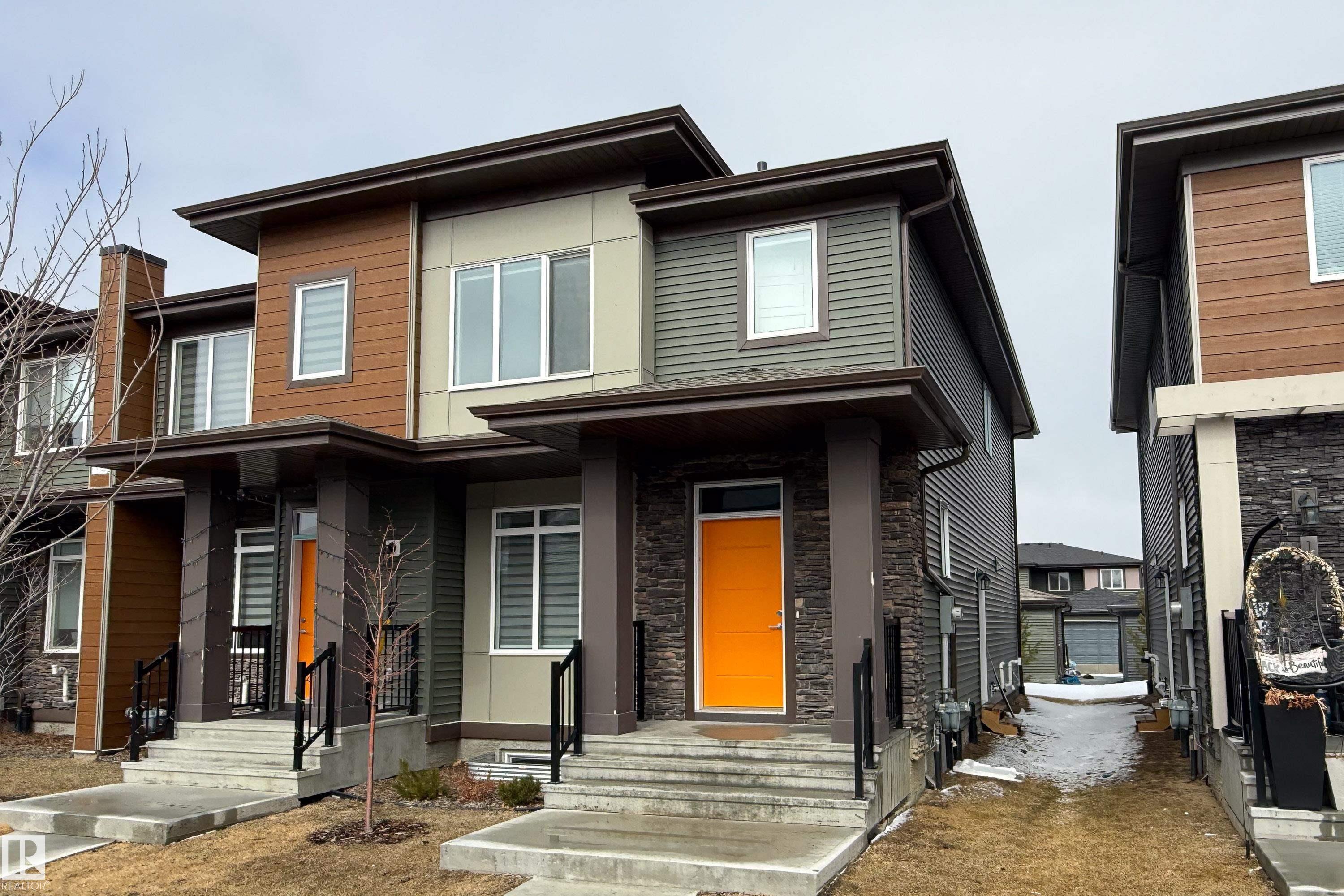 1442 Keswick Drive SW, Keswick, Edmonton