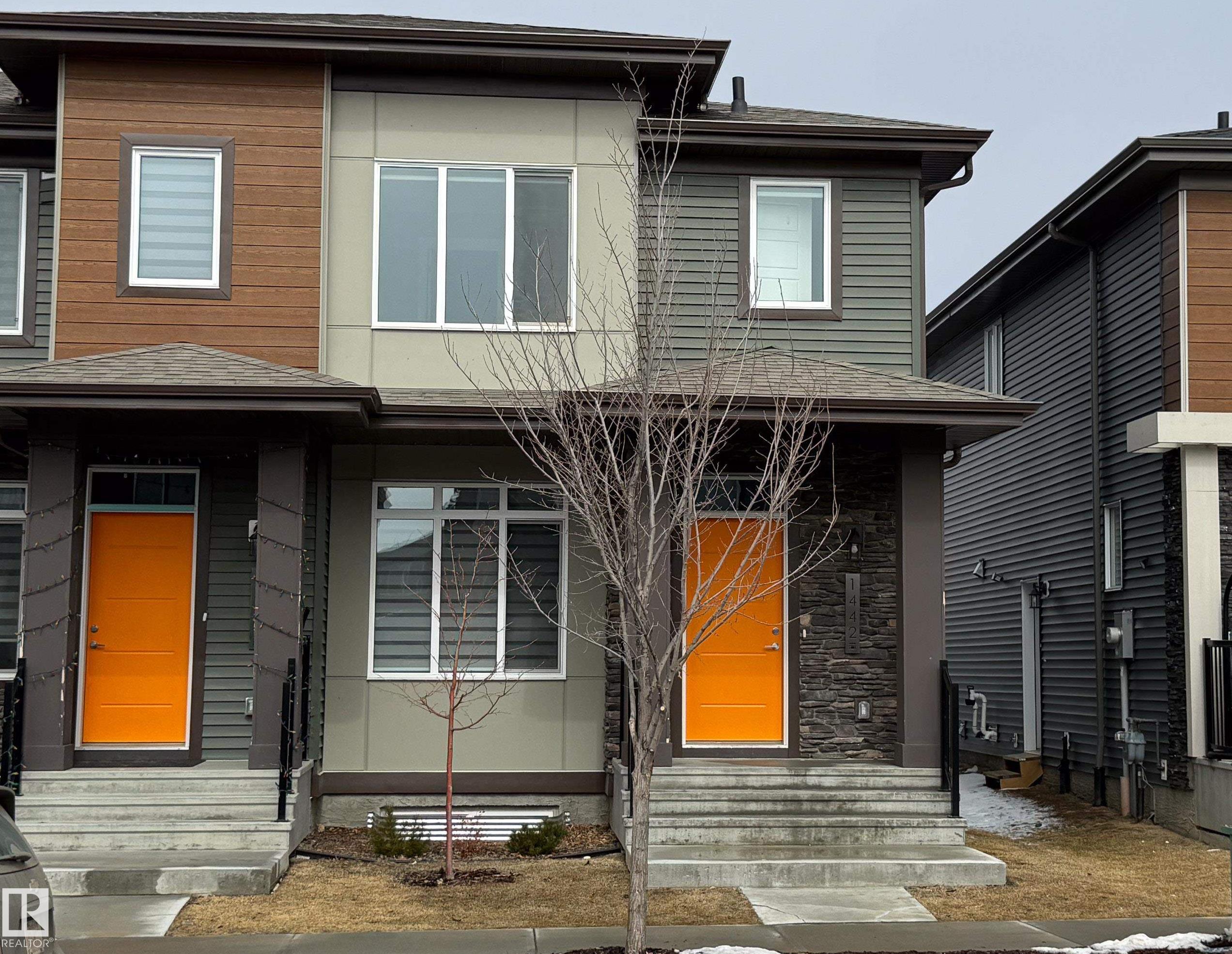 1442 Keswick Drive SW, Keswick, Edmonton