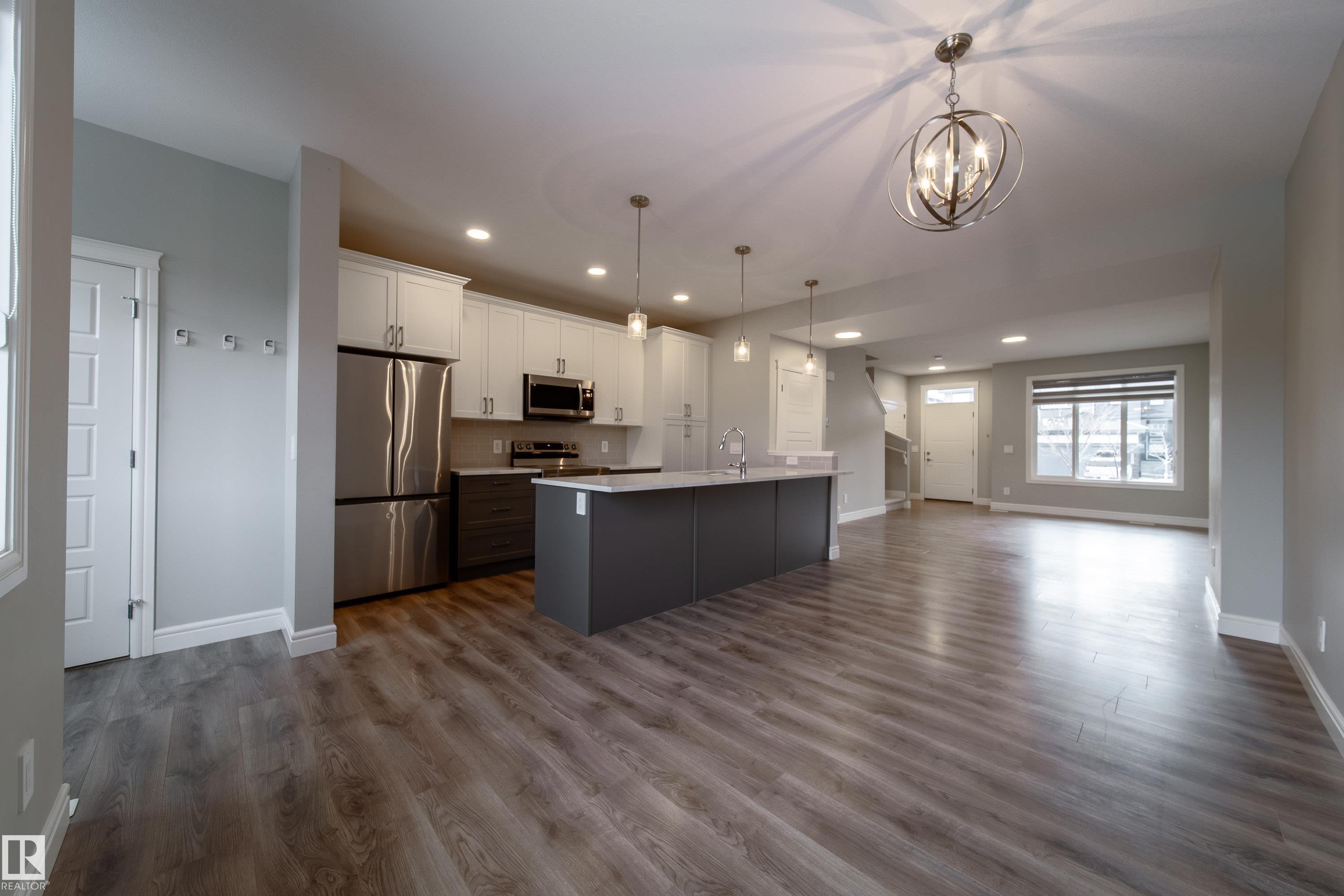 Photo 12 at 1442 Keswick Drive SW, Keswick, Edmonton