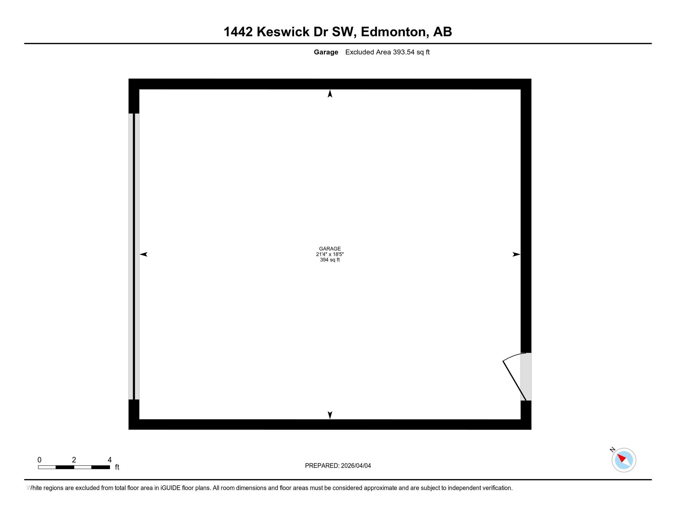 Photo 47 at 1442 Keswick Drive SW, Keswick, Edmonton