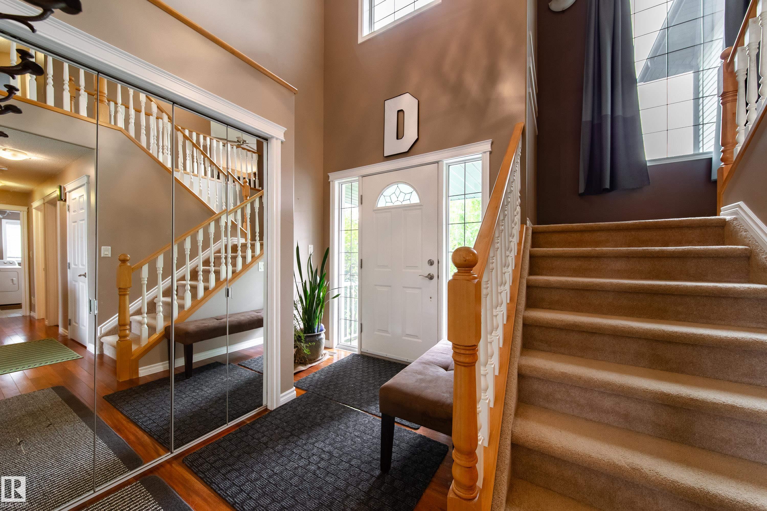 Photo 3 at 4 Windrose Drive, Windrose, Leduc