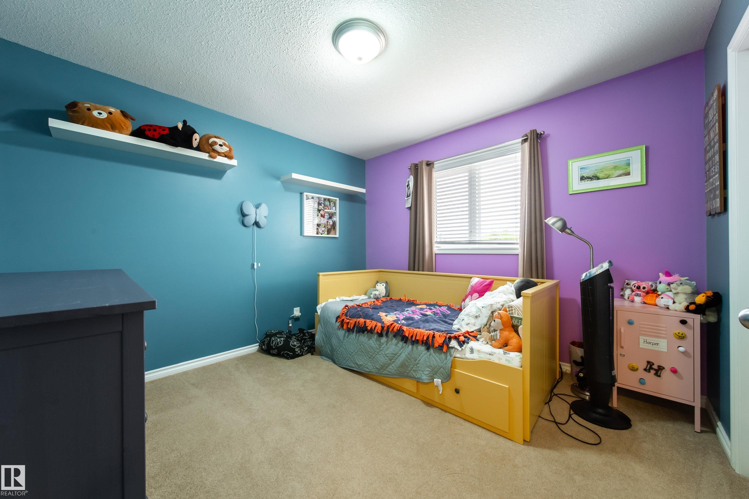 Photo 23 at 4 Windrose Drive, Windrose, Leduc