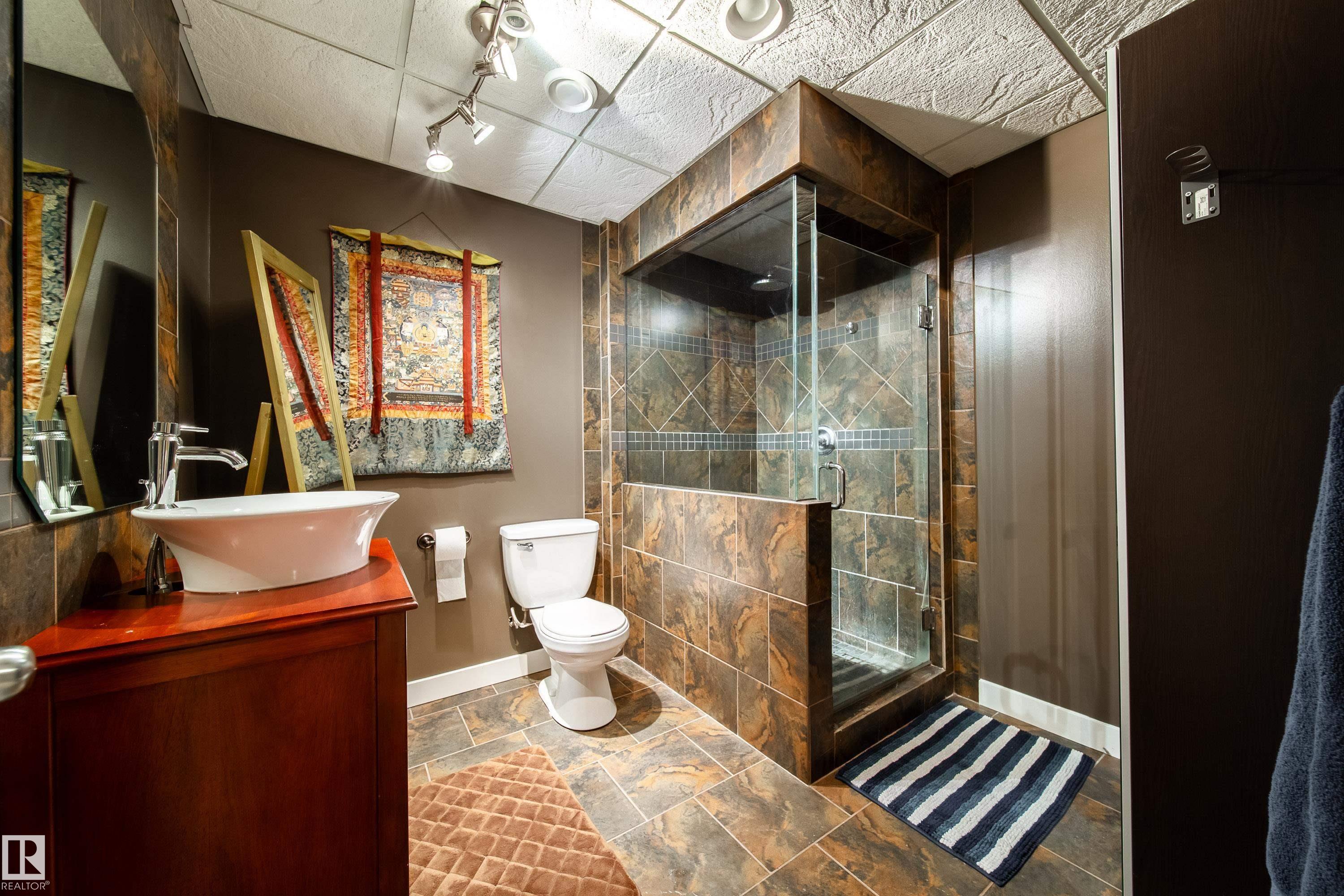 Photo 29 at 4 Windrose Drive, Windrose, Leduc