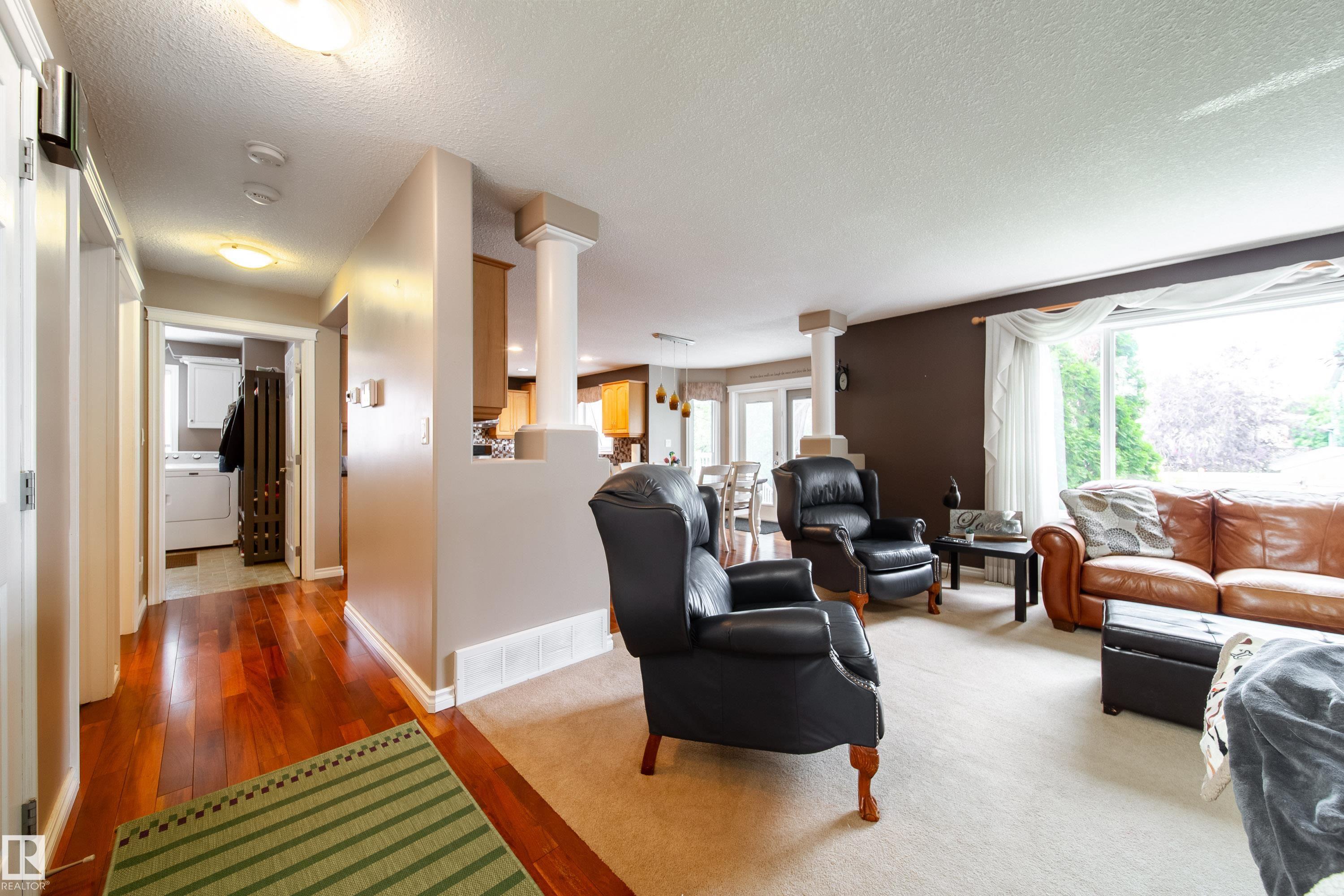 Photo 4 at 4 Windrose Drive, Windrose, Leduc