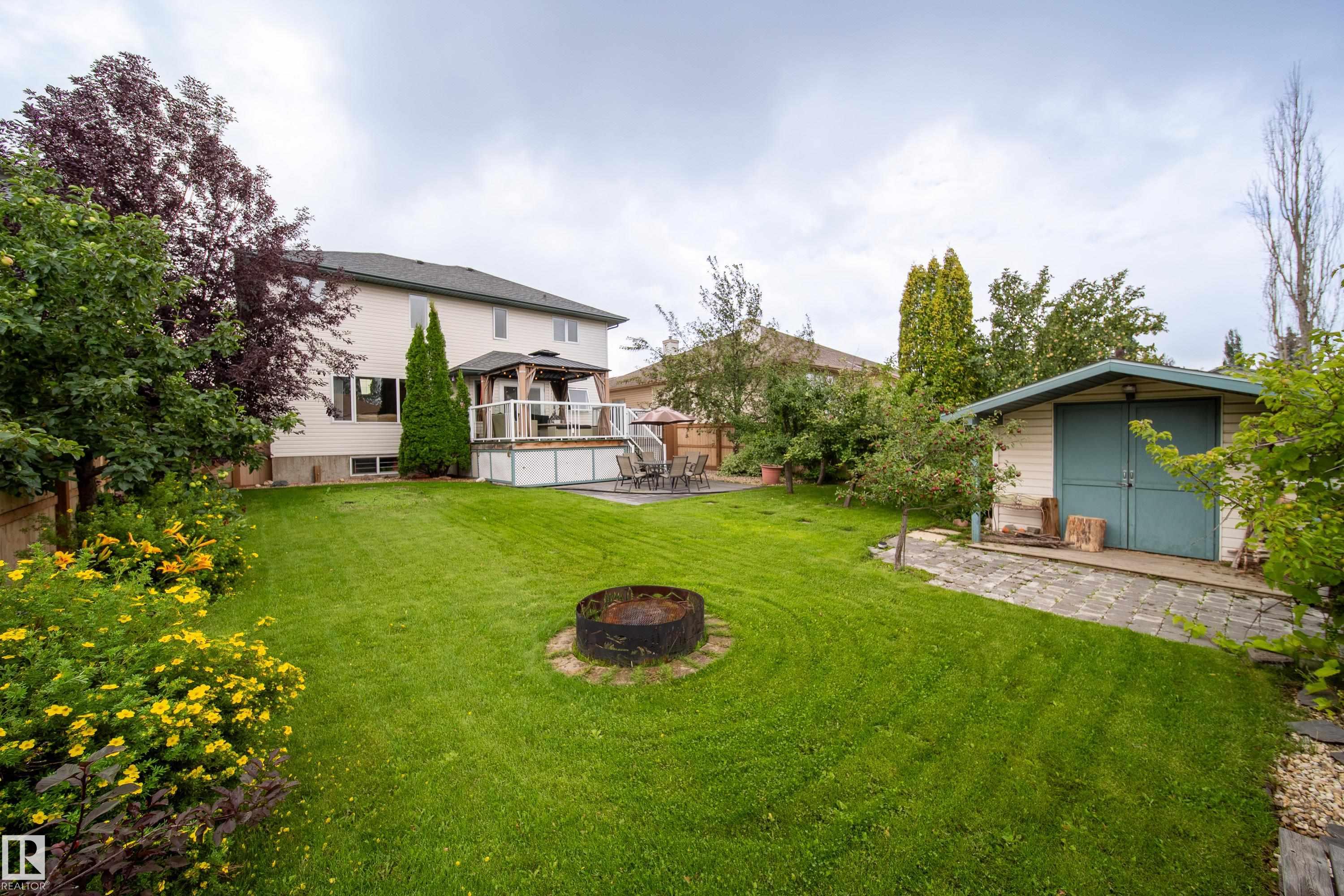 Photo 34 at 4 Windrose Drive, Windrose, Leduc