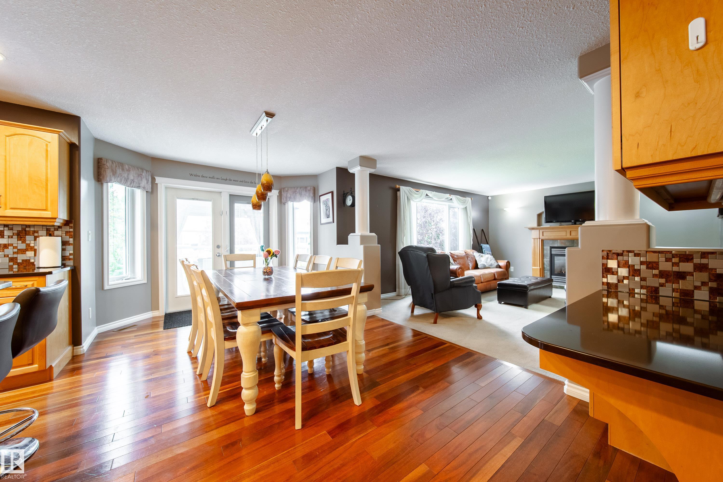 Photo 10 at 4 Windrose Drive, Windrose, Leduc