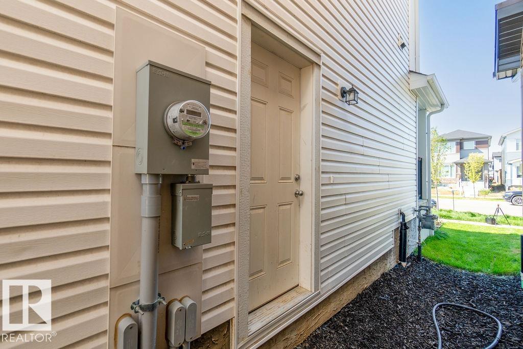 Photo 37 at 7123 46a Street, Le Reve, Beaumont