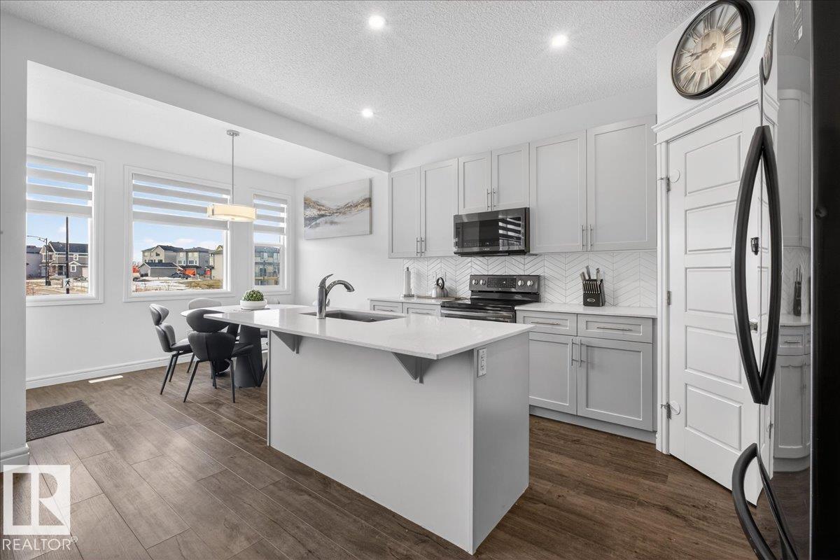 Photo 15 at 13072 211 Street NW, Trumpeter Area, Edmonton