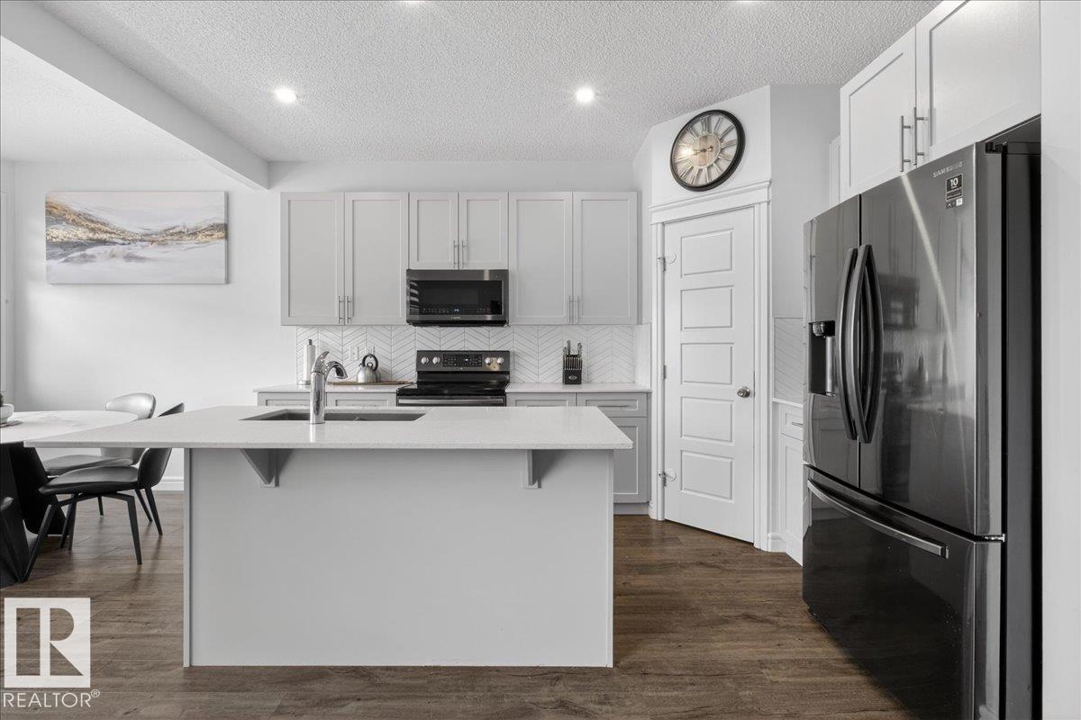 Photo 16 at 13072 211 Street NW, Trumpeter Area, Edmonton