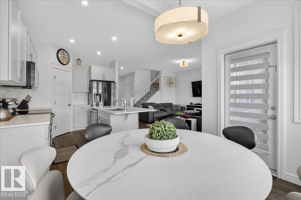 Photo 20 at 13072 211 Street NW, Trumpeter Area, Edmonton