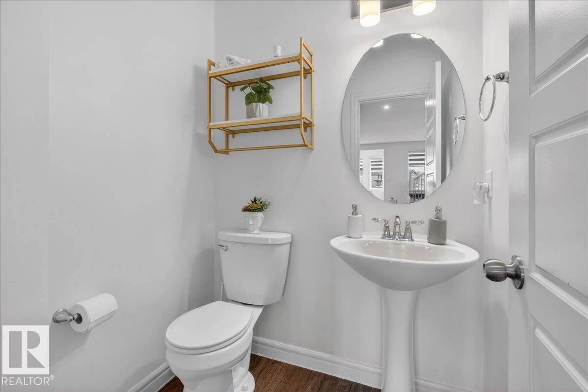 Photo 21 at 13072 211 Street NW, Trumpeter Area, Edmonton