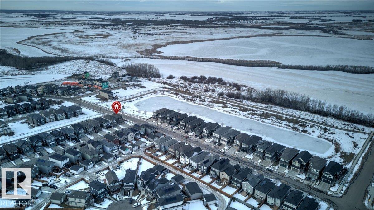 Photo 5 at 13072 211 Street NW, Trumpeter Area, Edmonton