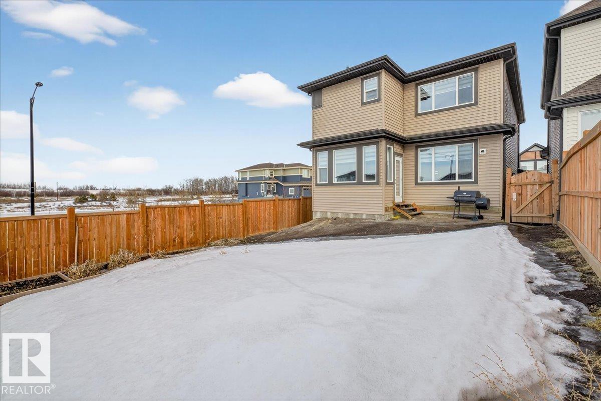 Photo 41 at 13072 211 Street NW, Trumpeter Area, Edmonton