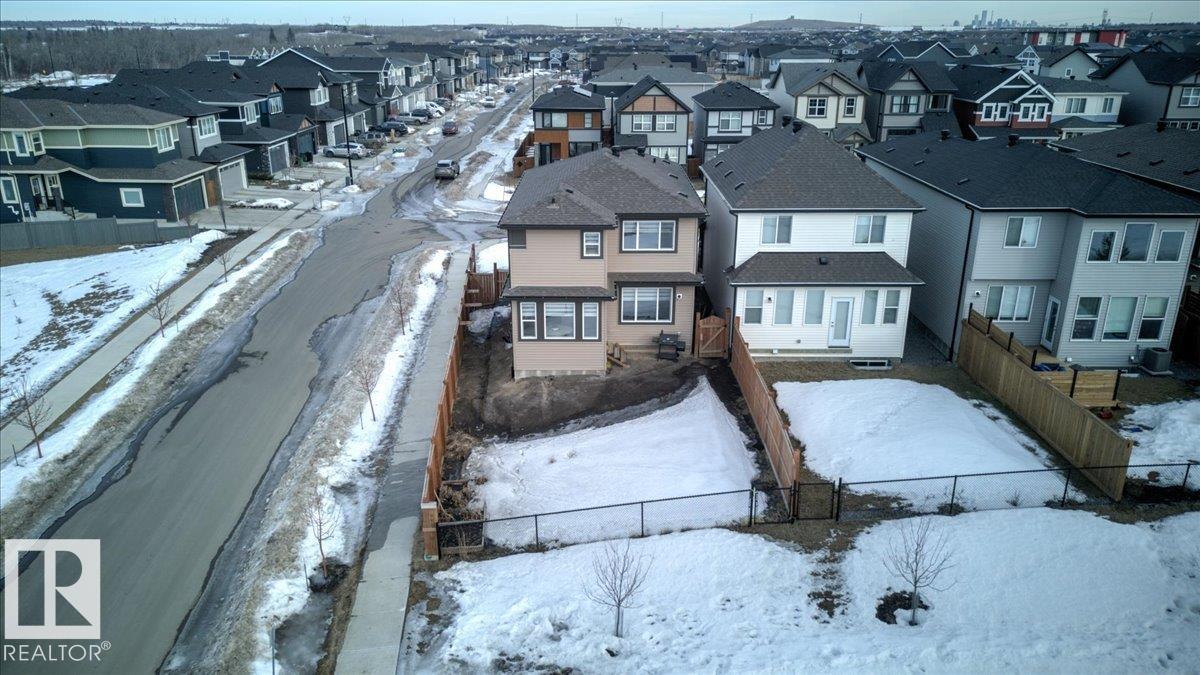 Photo 42 at 13072 211 Street NW, Trumpeter Area, Edmonton