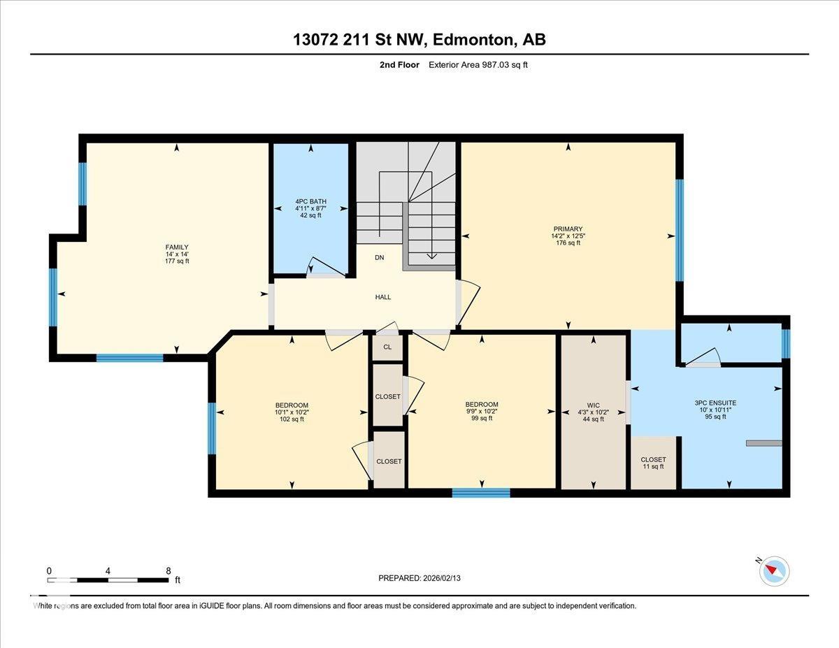 Photo 44 at 13072 211 Street NW, Trumpeter Area, Edmonton