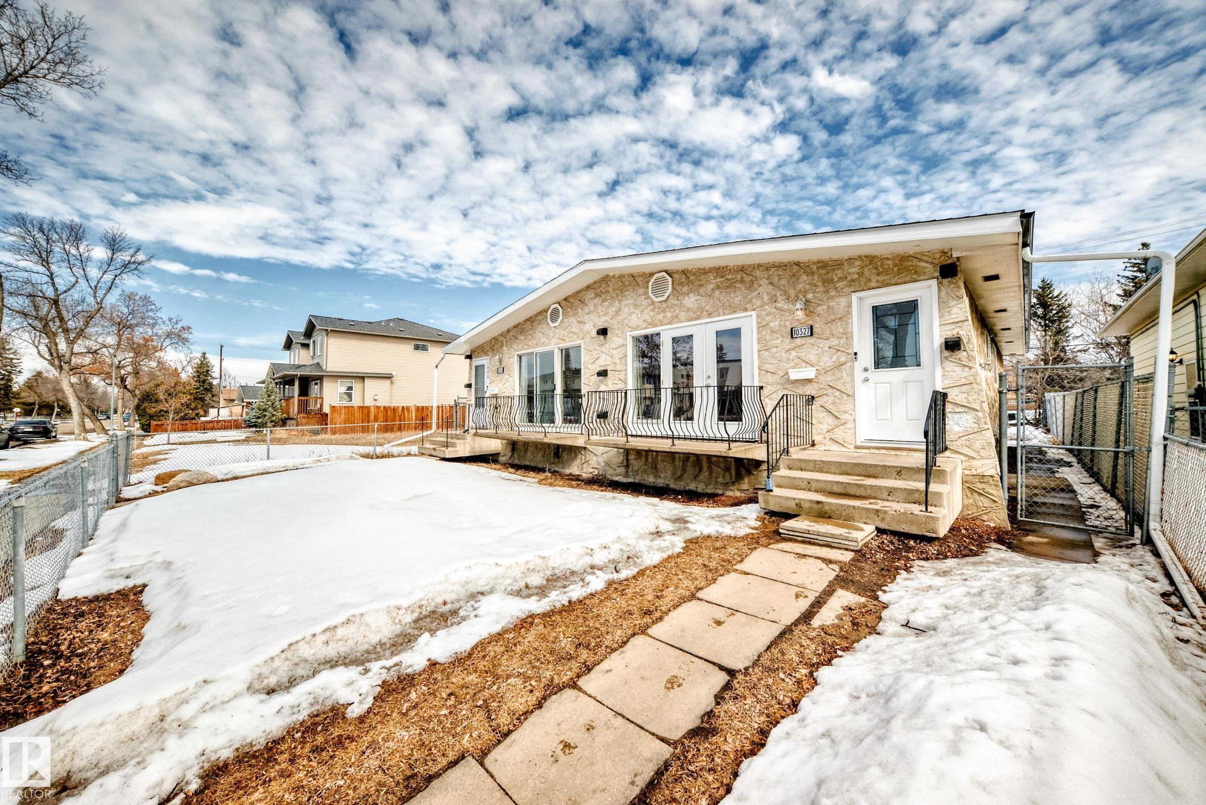 10327 150 Street NW, Canora, Edmonton