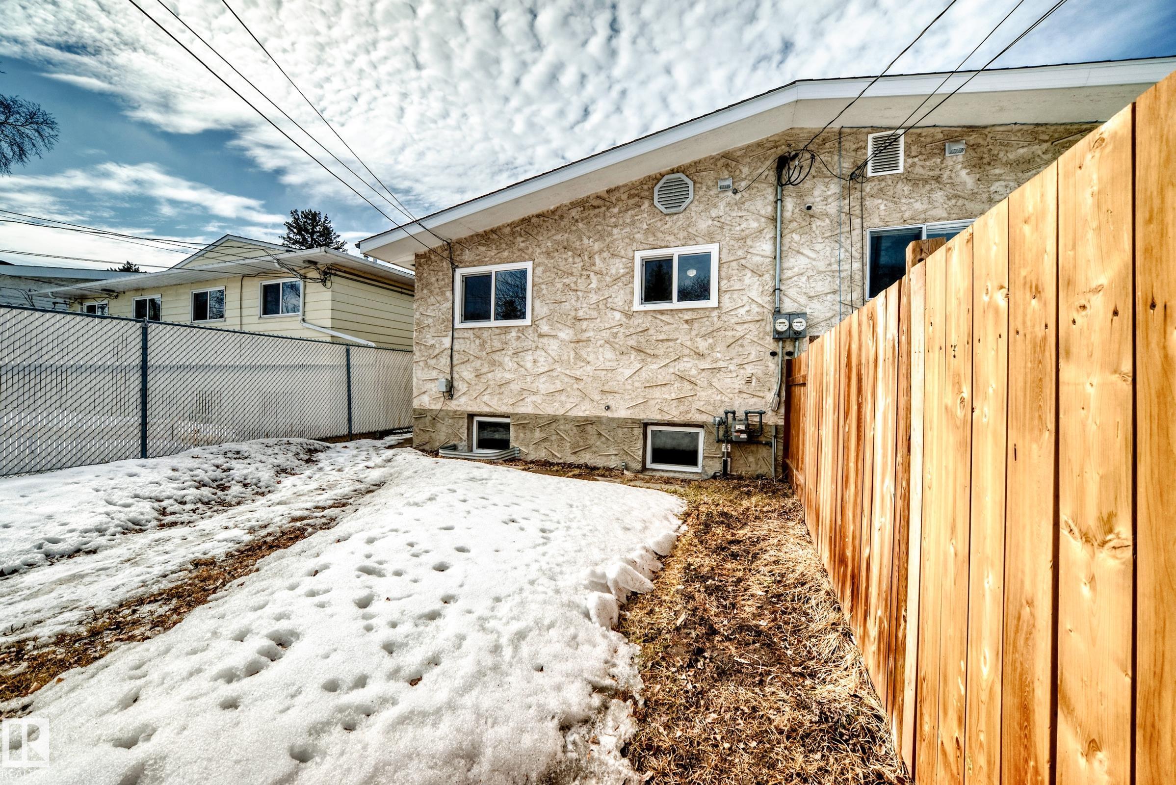 Photo 47 at 10327 150 Street NW, Canora, Edmonton