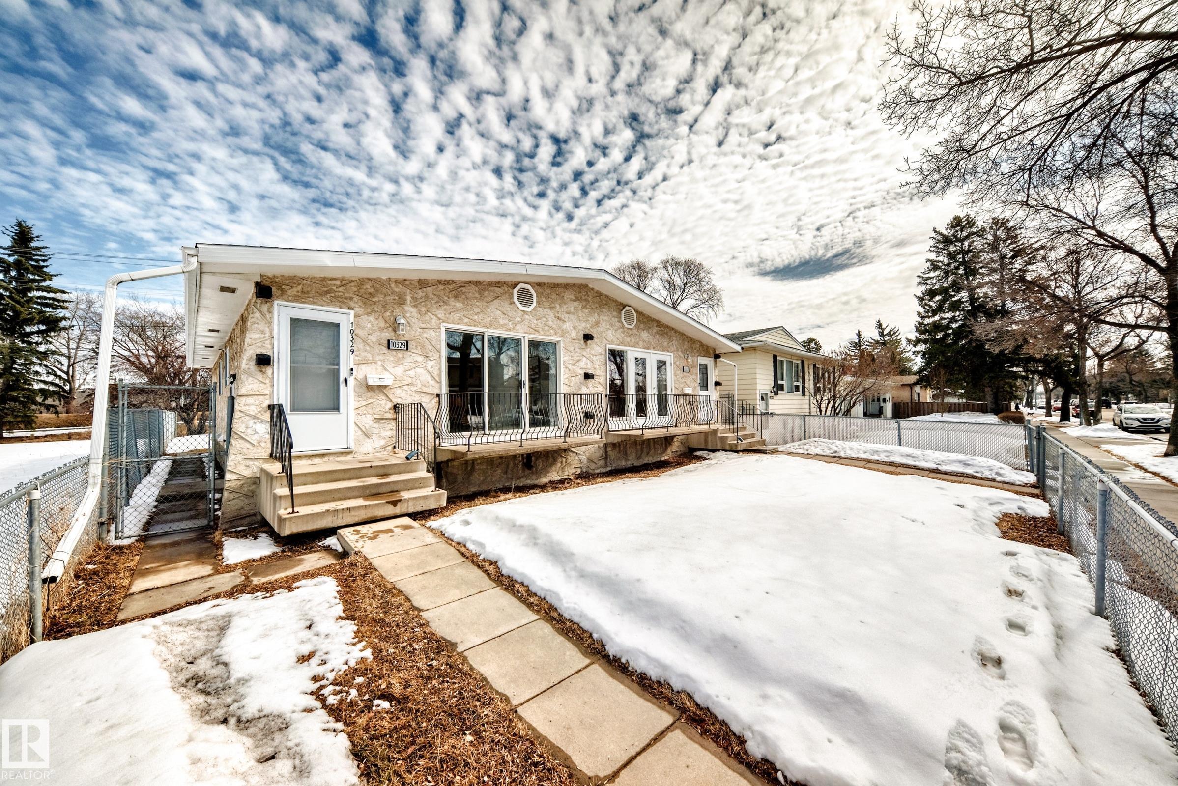 10329 150 Street NW, Canora, Edmonton